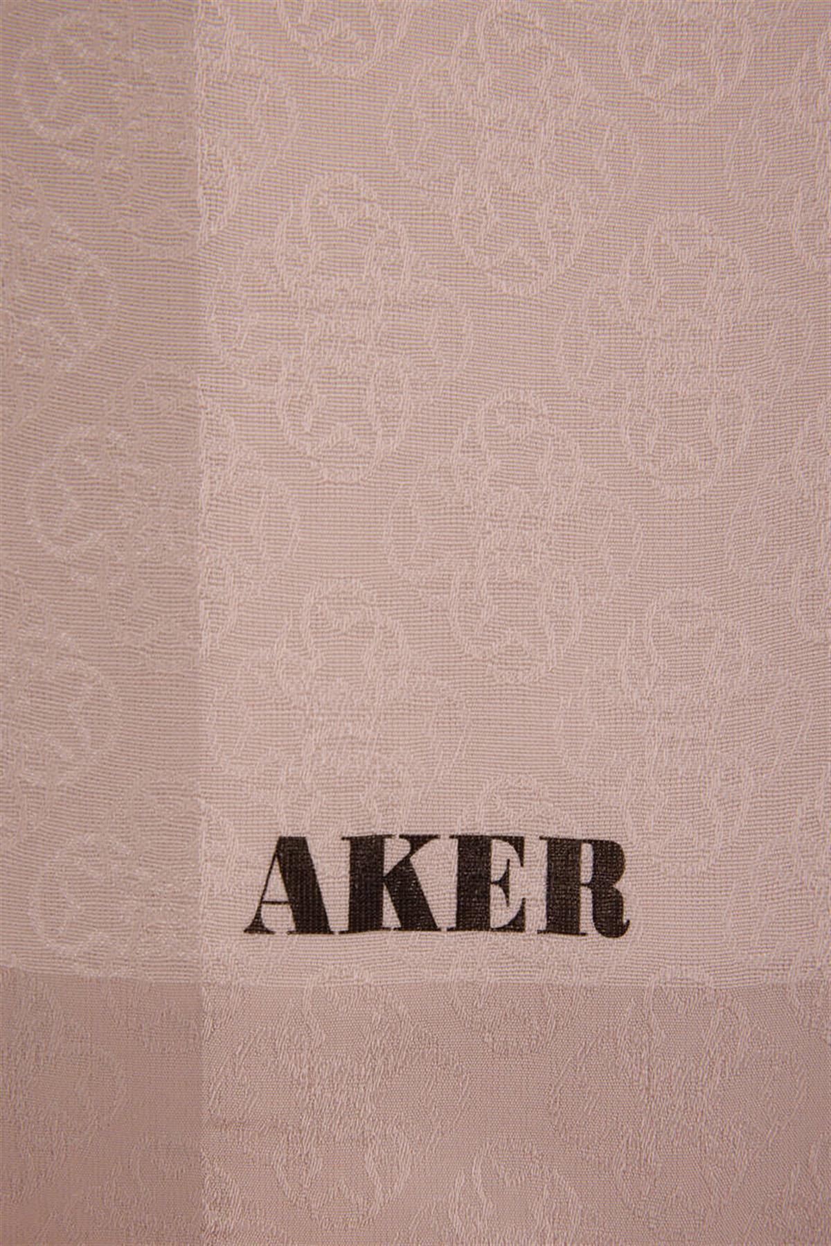 Aker Monogram Jakar Şal 6060900-913