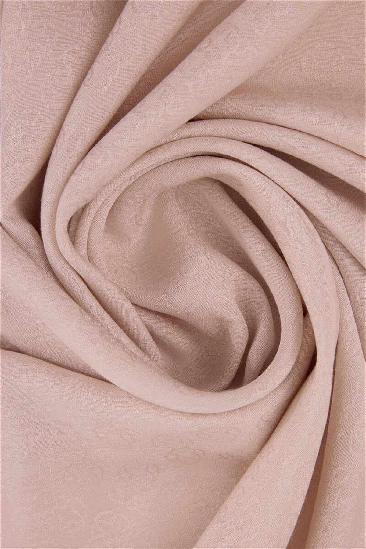 Aker Monogram Jakar Şal 6060900-913