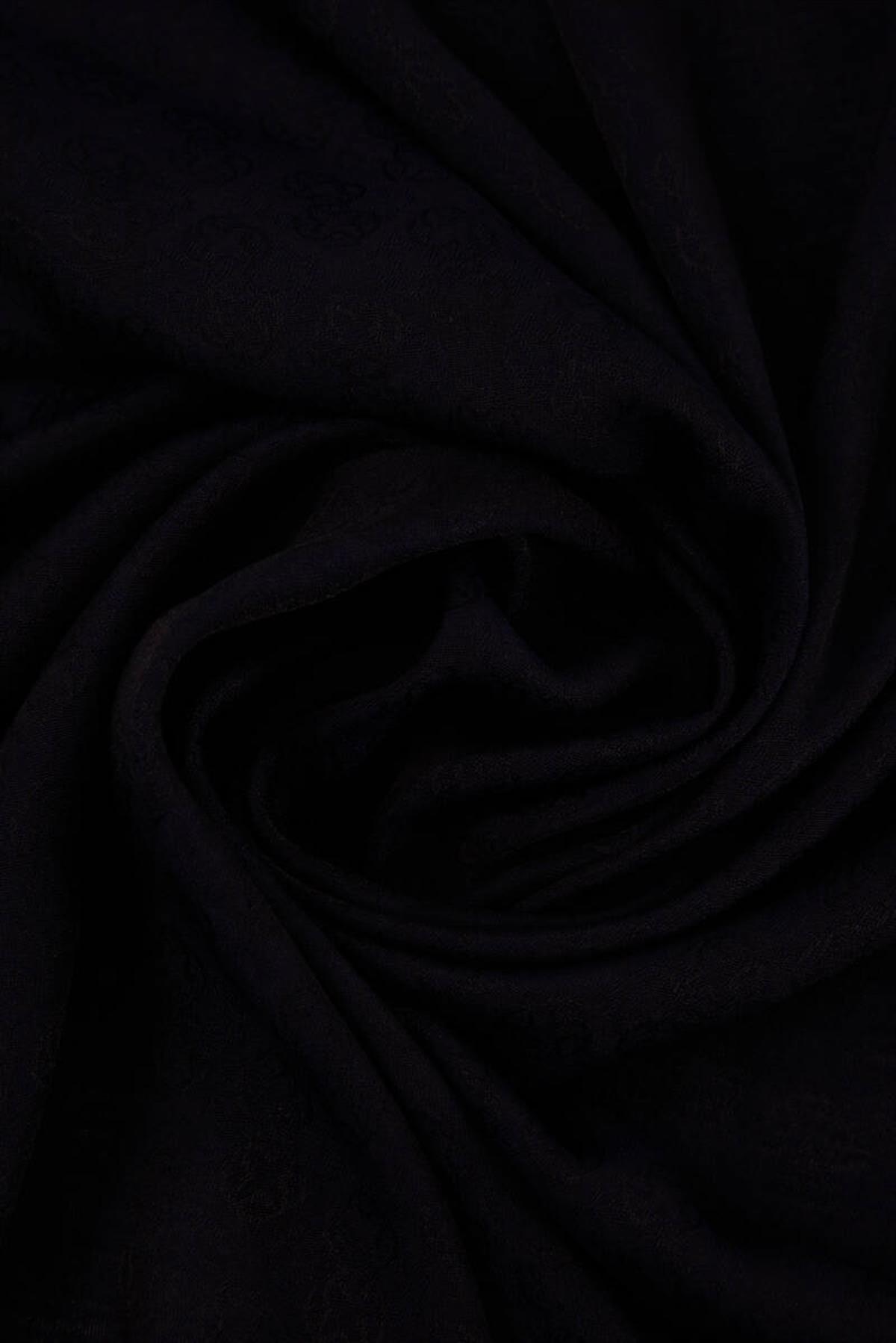 Aker Monogram Jakar Şal 6060900-916