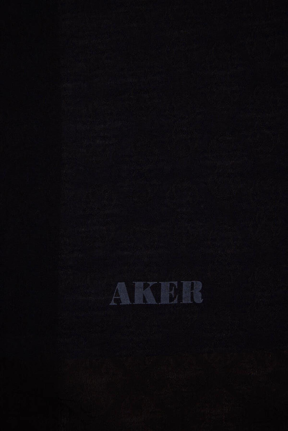 Aker Monogram Jakar Şal 6060900-916