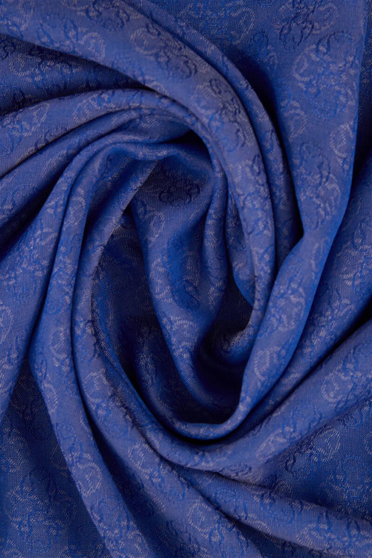 Aker Monogram Jakar Şal 6060900-923