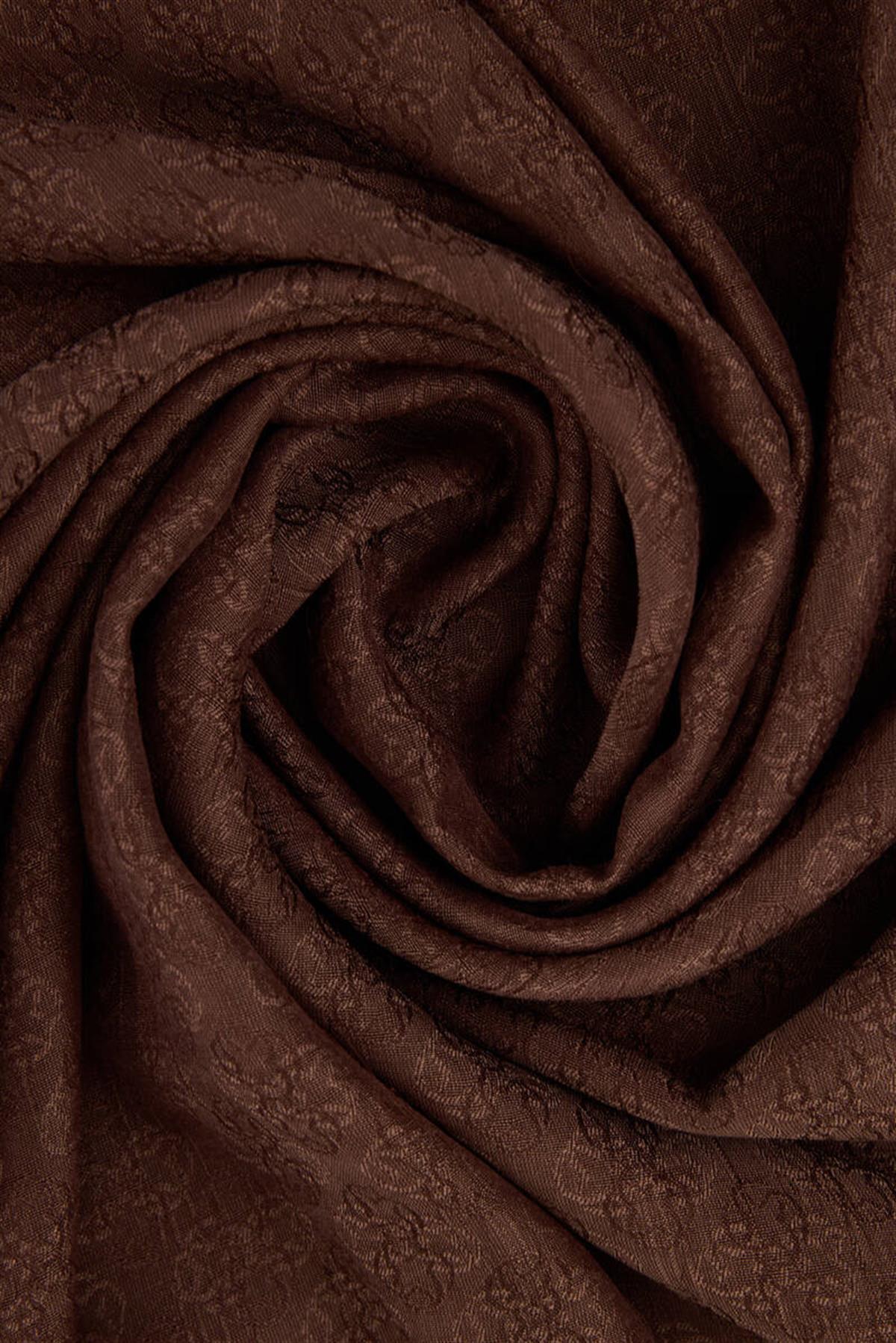 Aker Monogram Jakar Şal 6060900-931