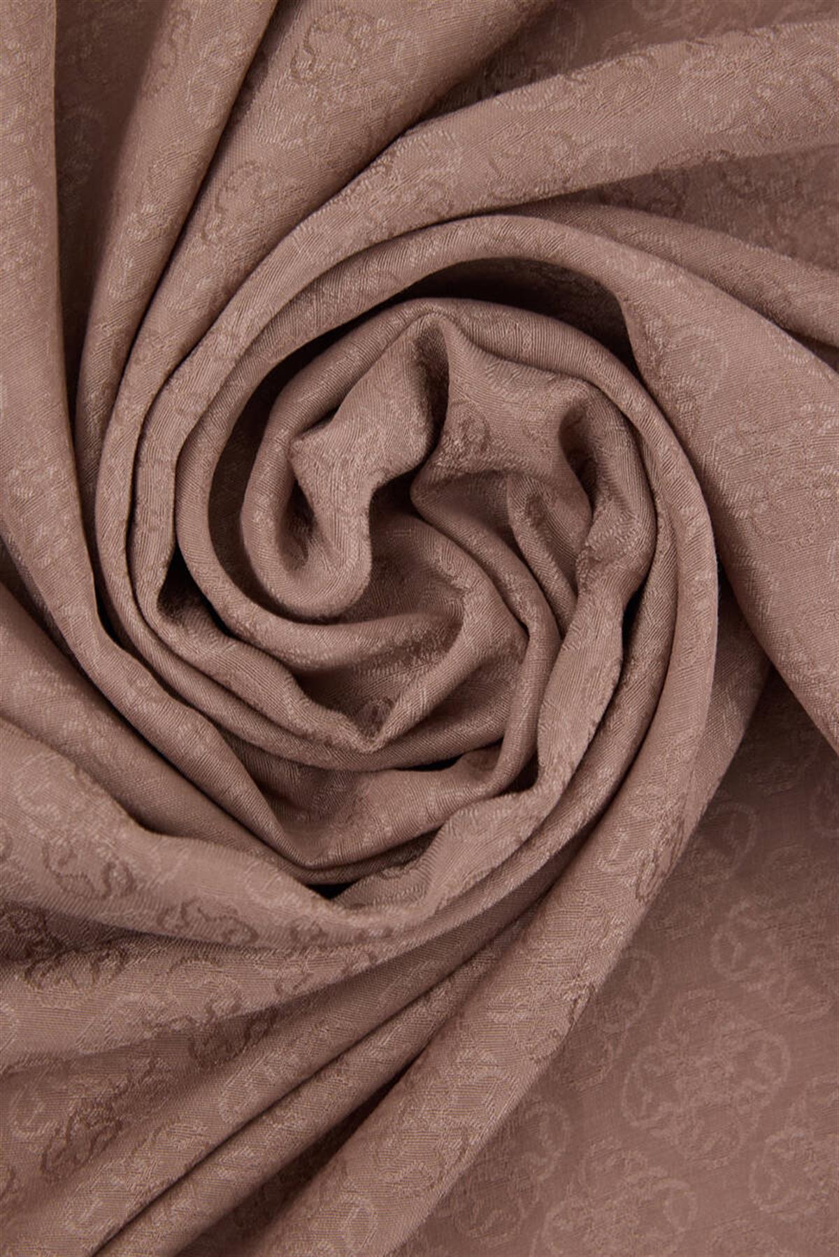 Aker Monogram Jakar Şal 6060900-933