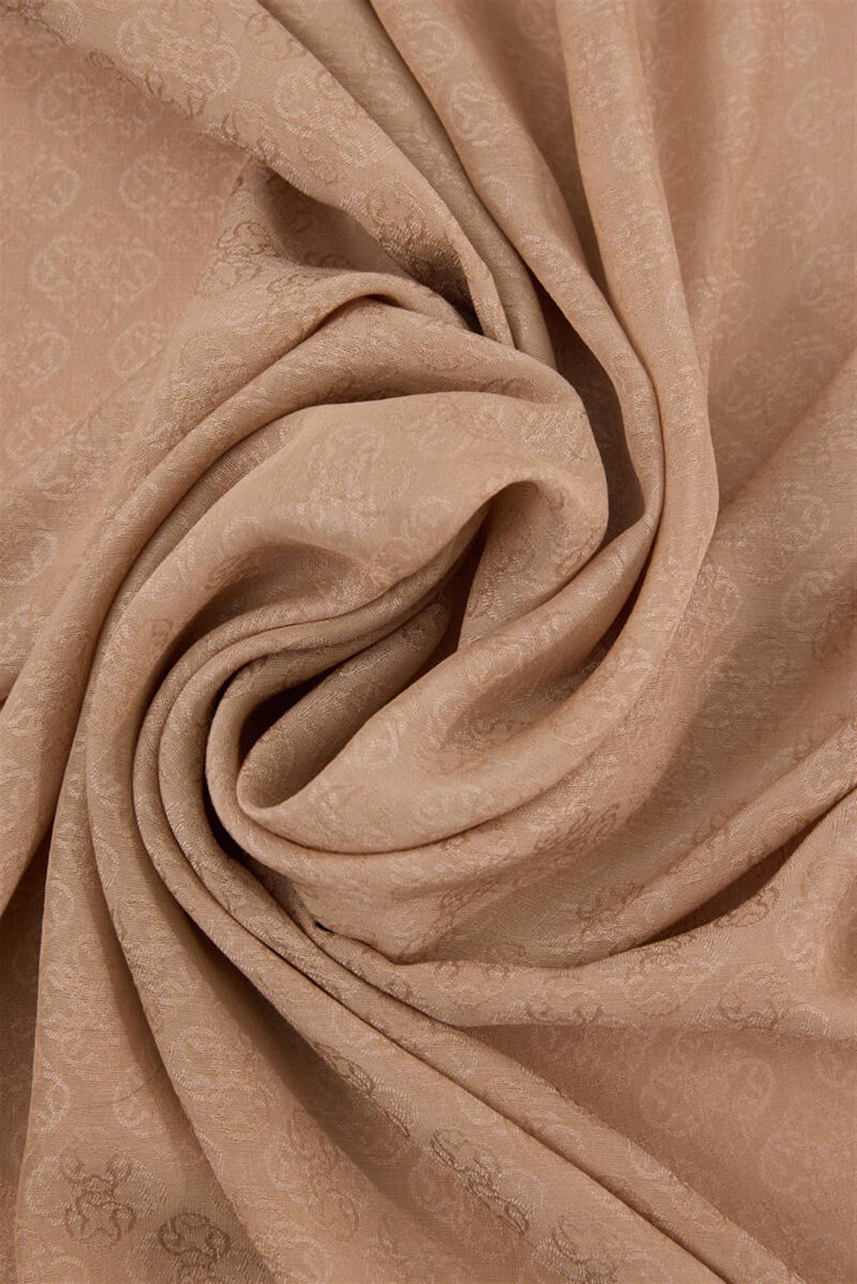 Aker Monogram Jakar Şal 6060900-934