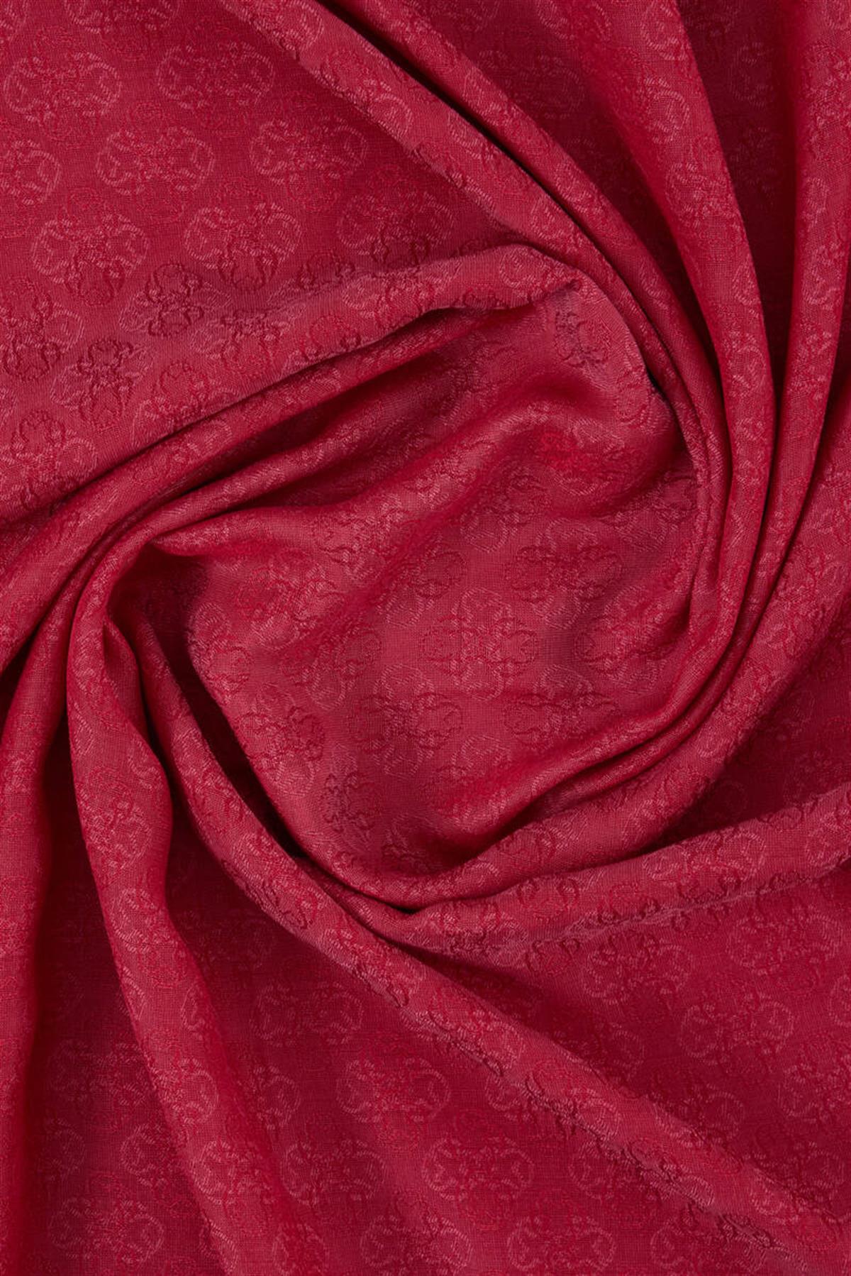 Aker Monogram Jakar Şal 6060900-941