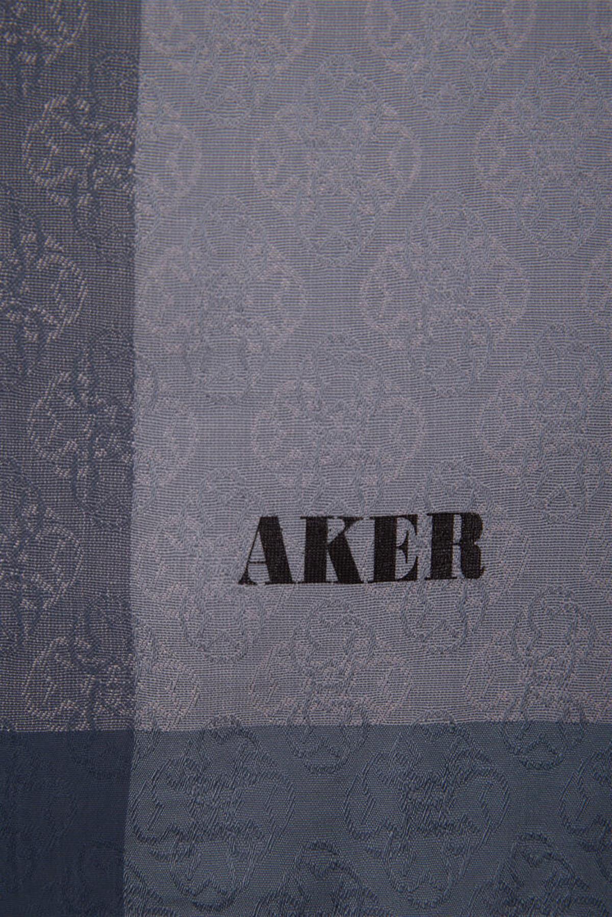 Aker Monogram Jakar Şal 6060900-955
