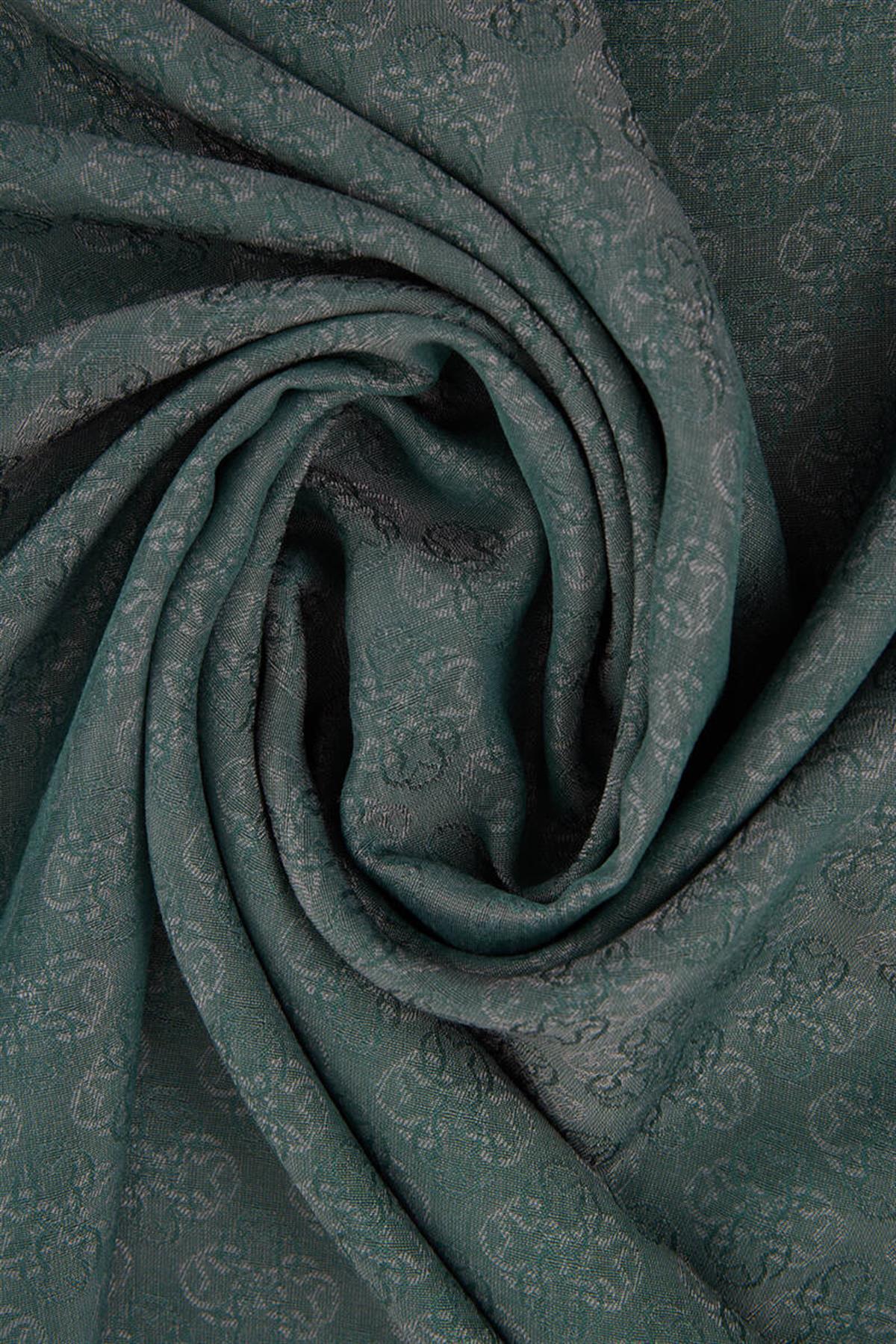 Aker Monogram Jakar Şal 6060900-957