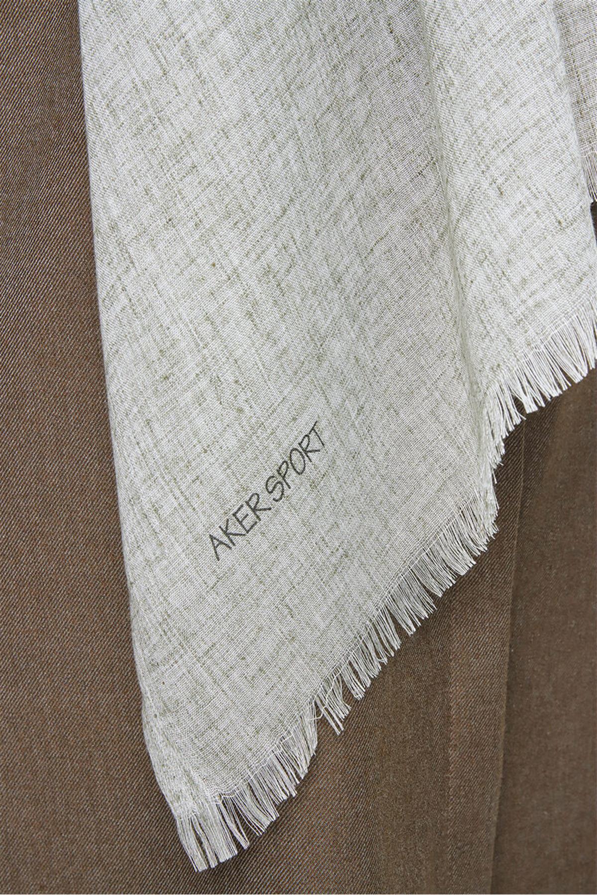 Aker Sport Armoni Şal 1080200-353