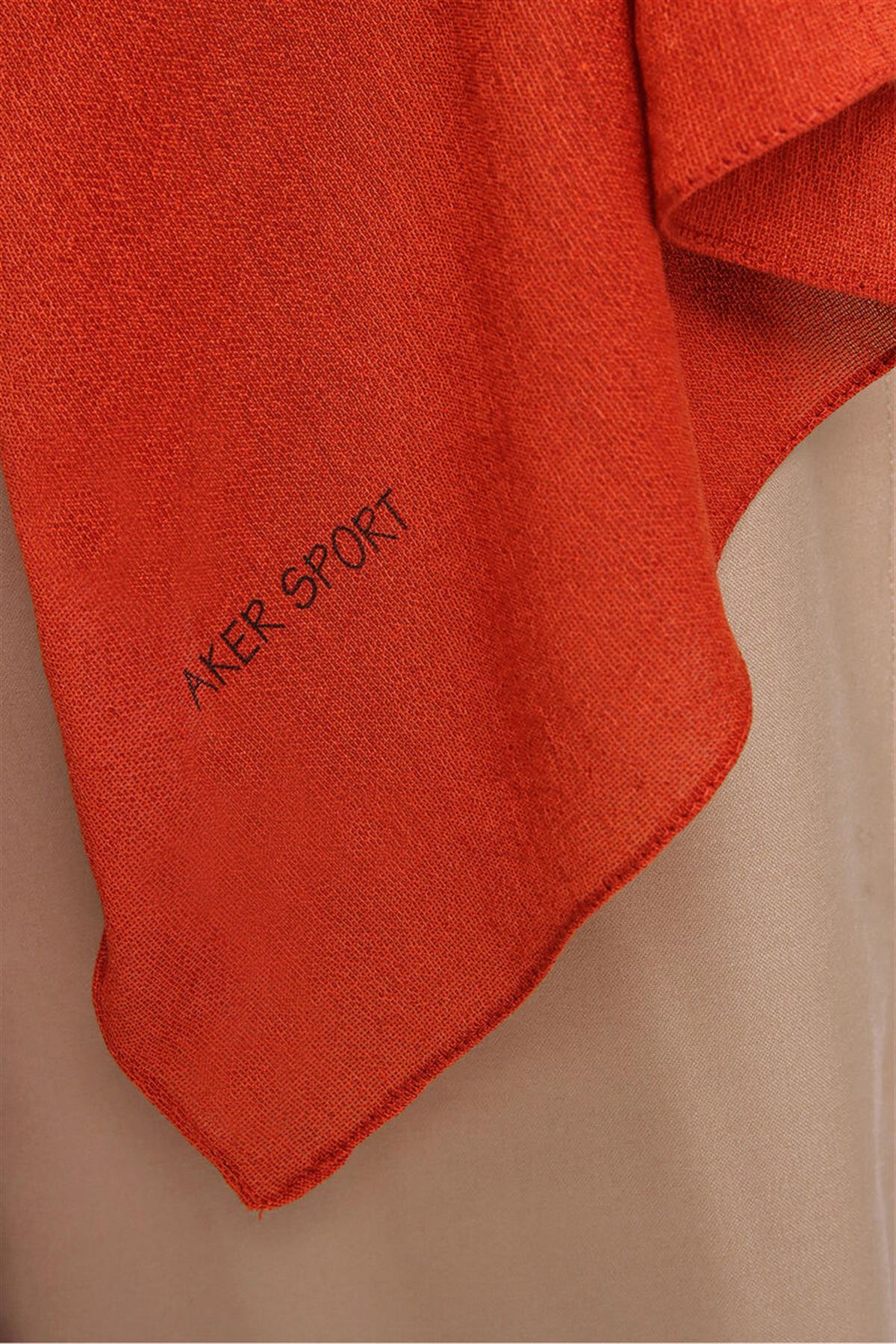 Aker Sport Crush Şal 1060600-362