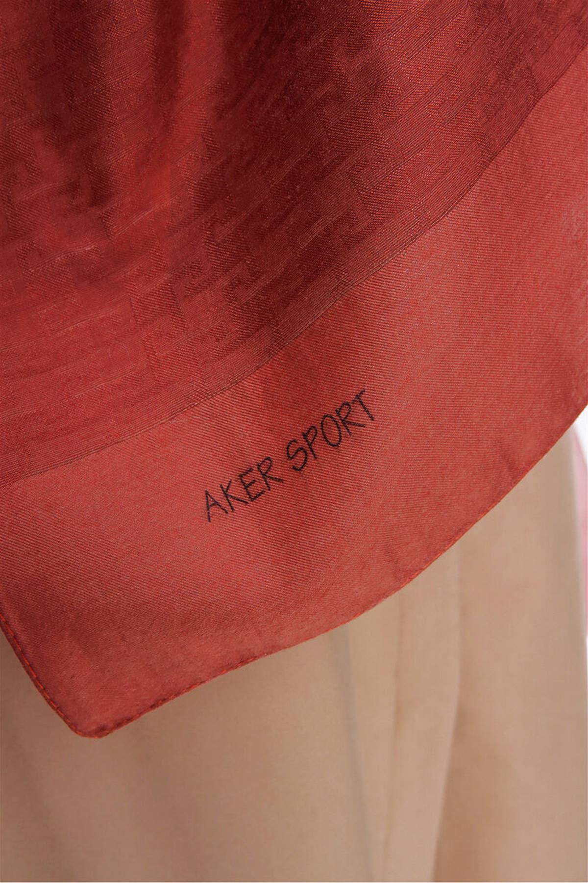 Aker Sport Kazayağı Şal 1060500-362
