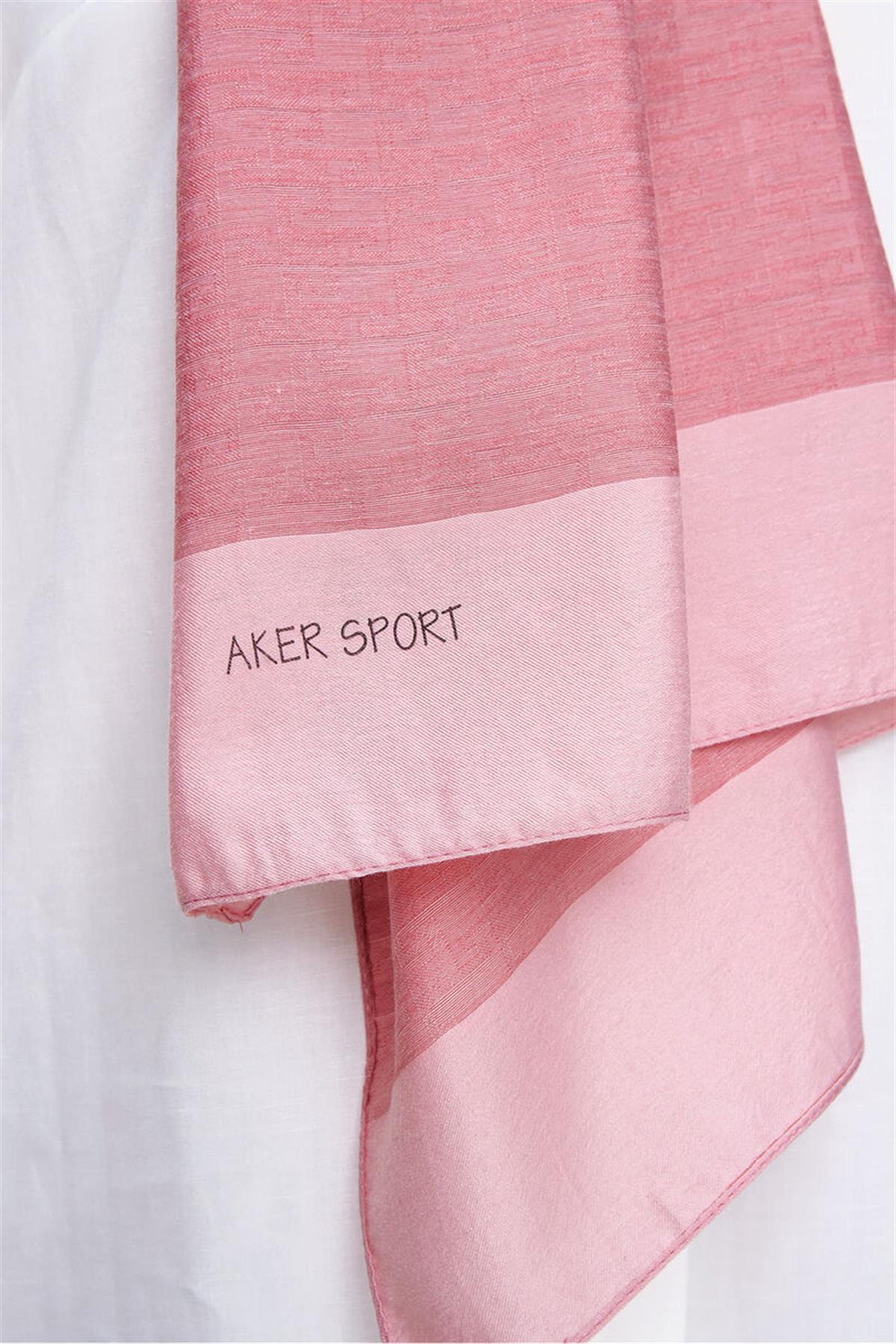 Aker Sport Kazayağı Şal 1060500-391