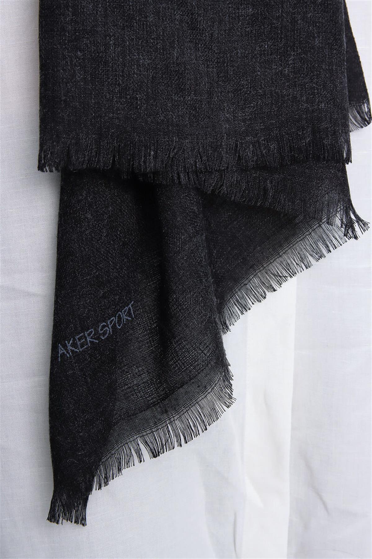 Aker Sport Kırçıllı Şal 1080300-311