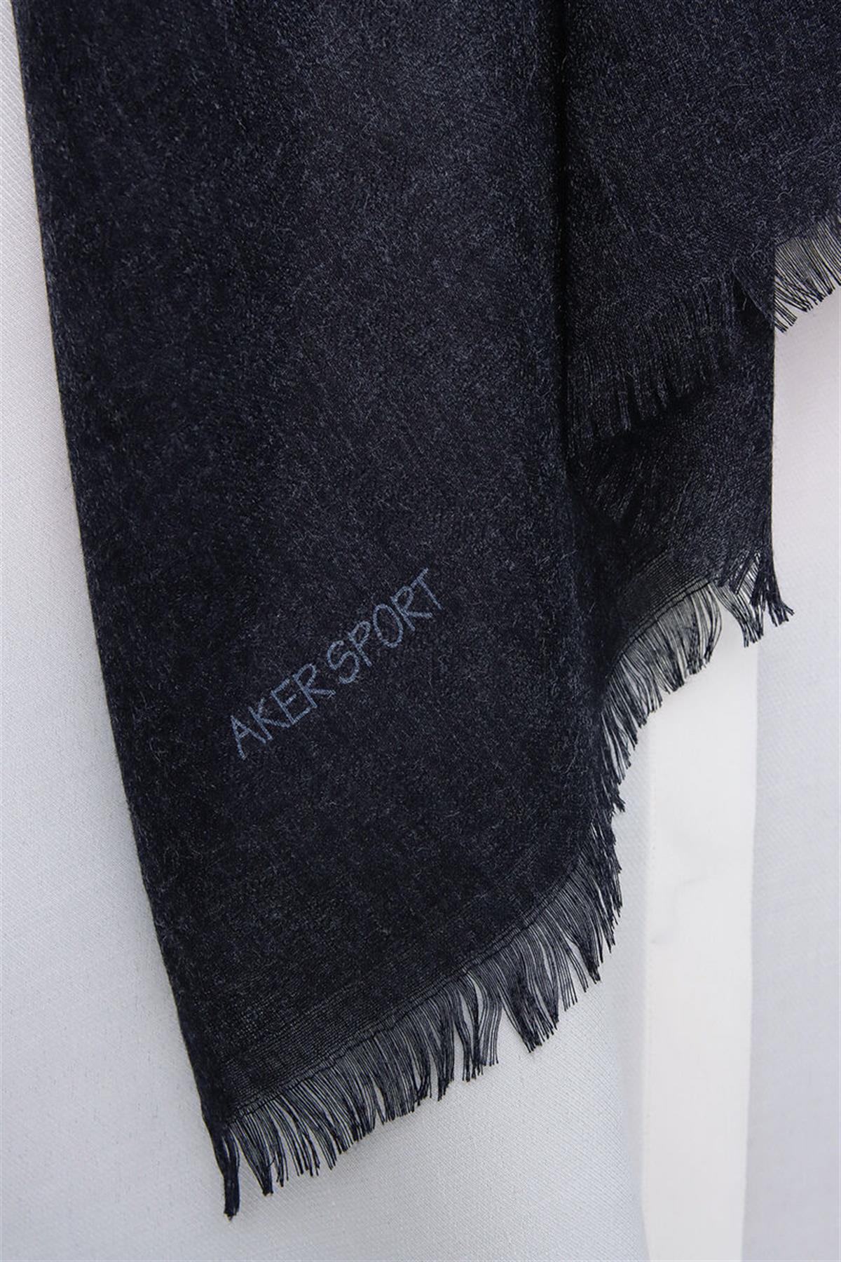 Aker Sport Kırçıllı Şal 1080300-321