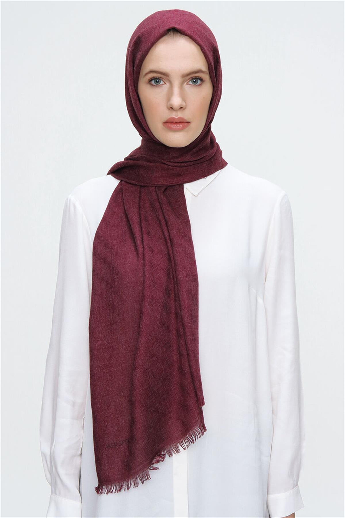 Aker Sport Kırçıllı Şal 1080300-341