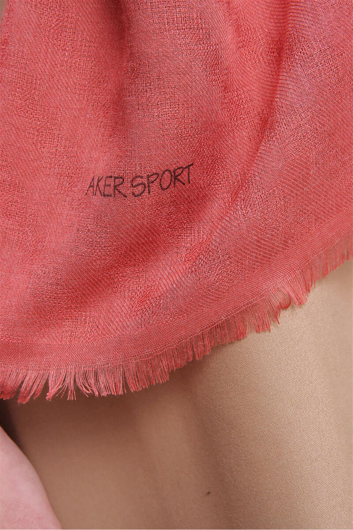 Aker Sport Kırçıllı Şal 1080300-362