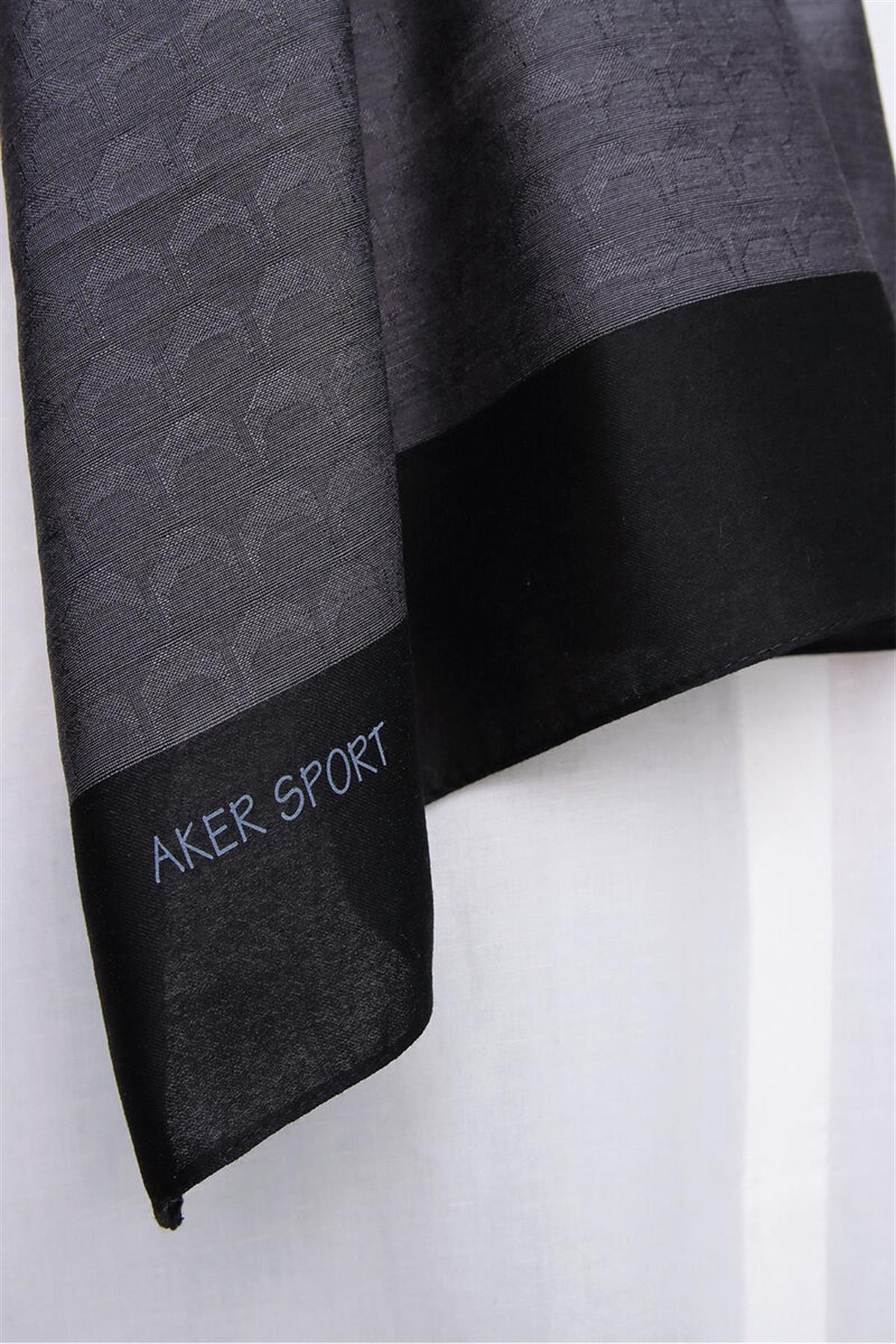 Aker Sport Moon Şal 1060400-312