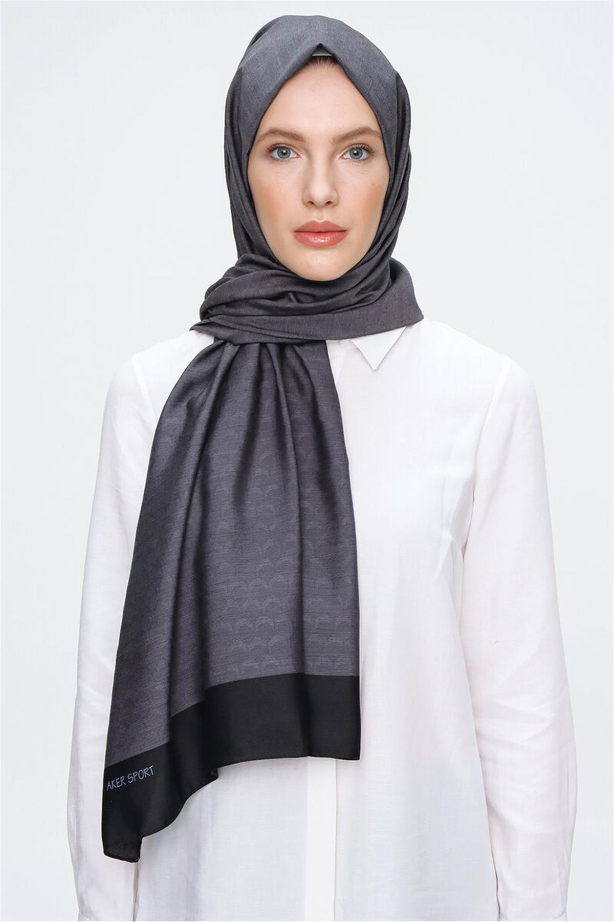 Aker Sport Moon Şal 1060400-312