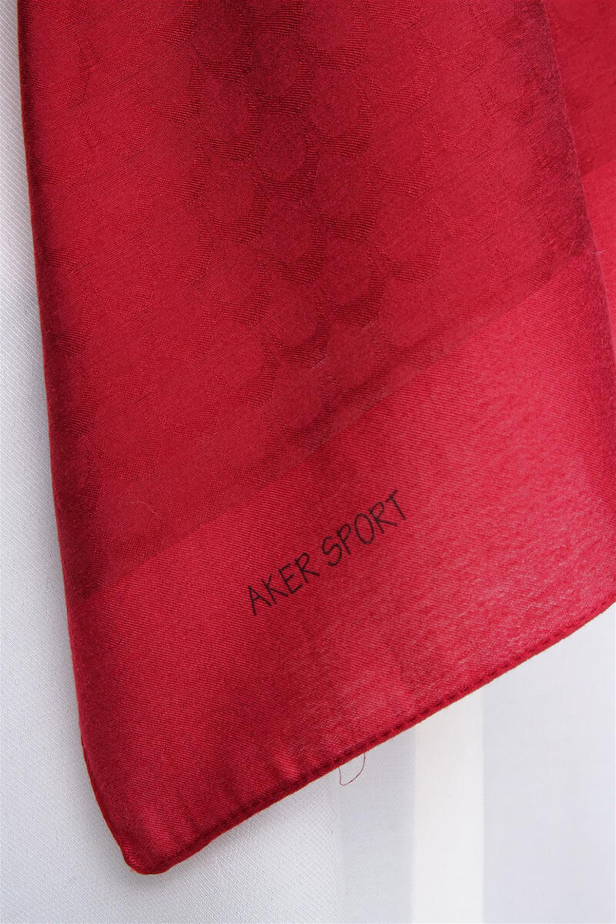 Aker Sport Moon Şal 1060400-341