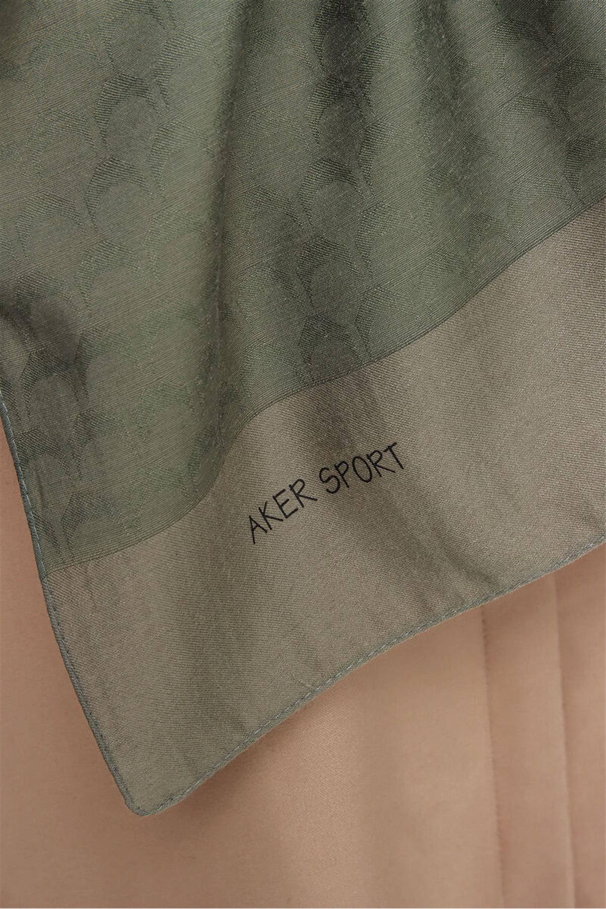 Aker Sport Moon Şal 1060400-351