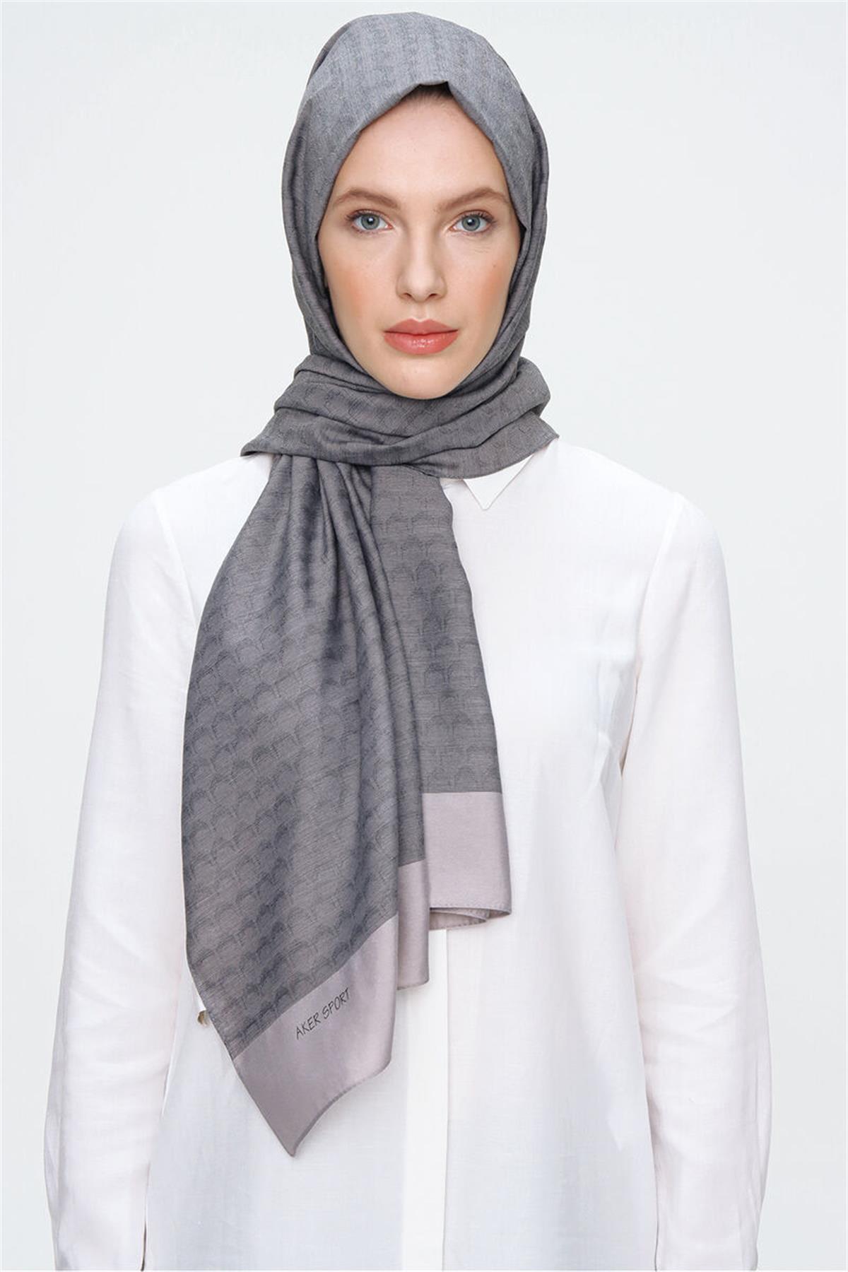 Aker Sport Moon Şal 1060400-372