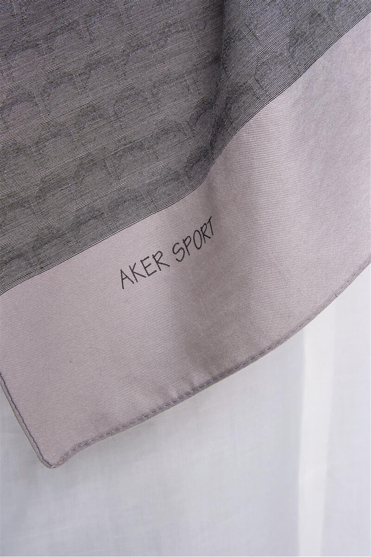 Aker Sport Moon Şal 1060400-372