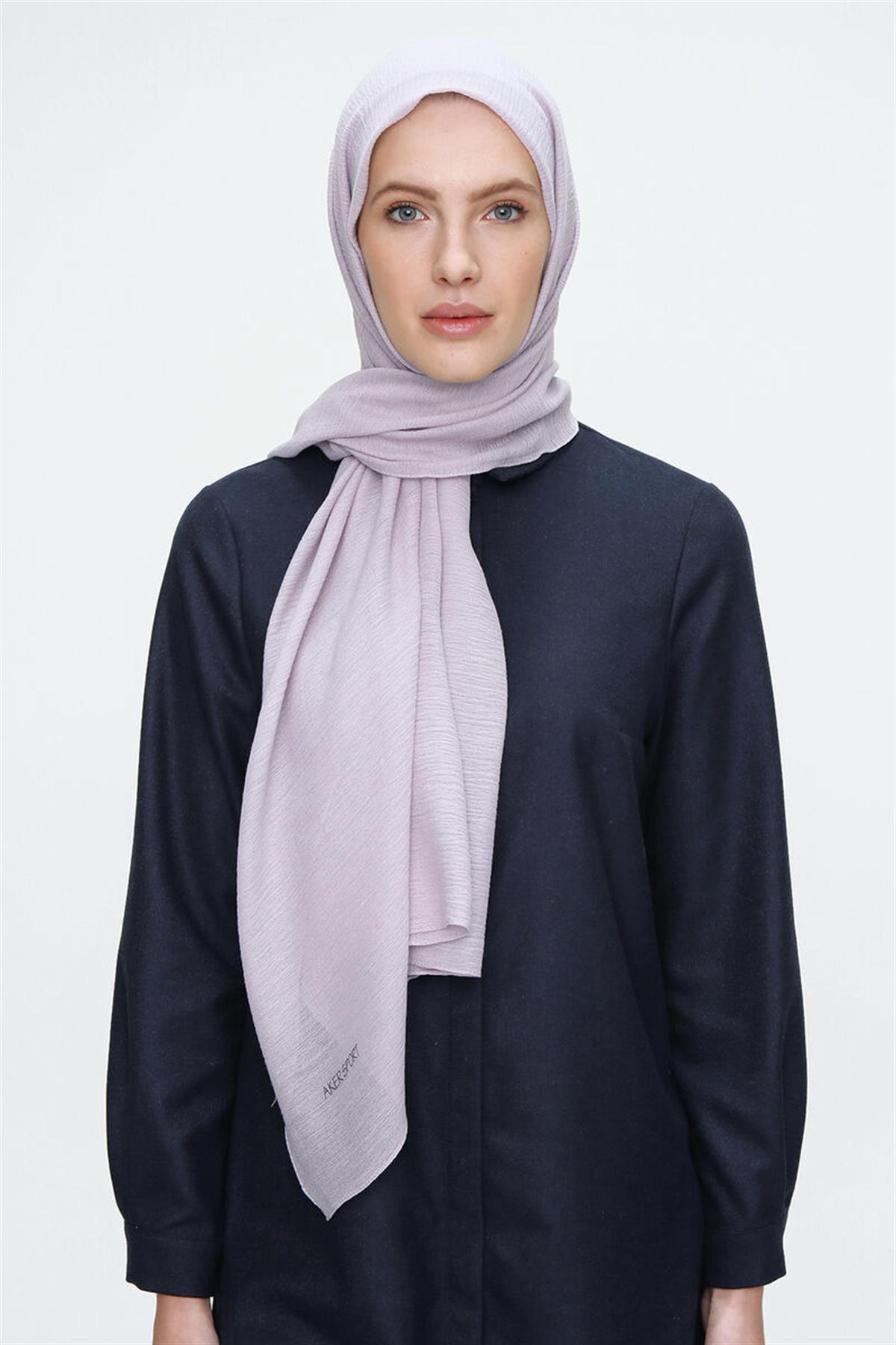 Aker Sport Simli Tül Şal 1080100-371