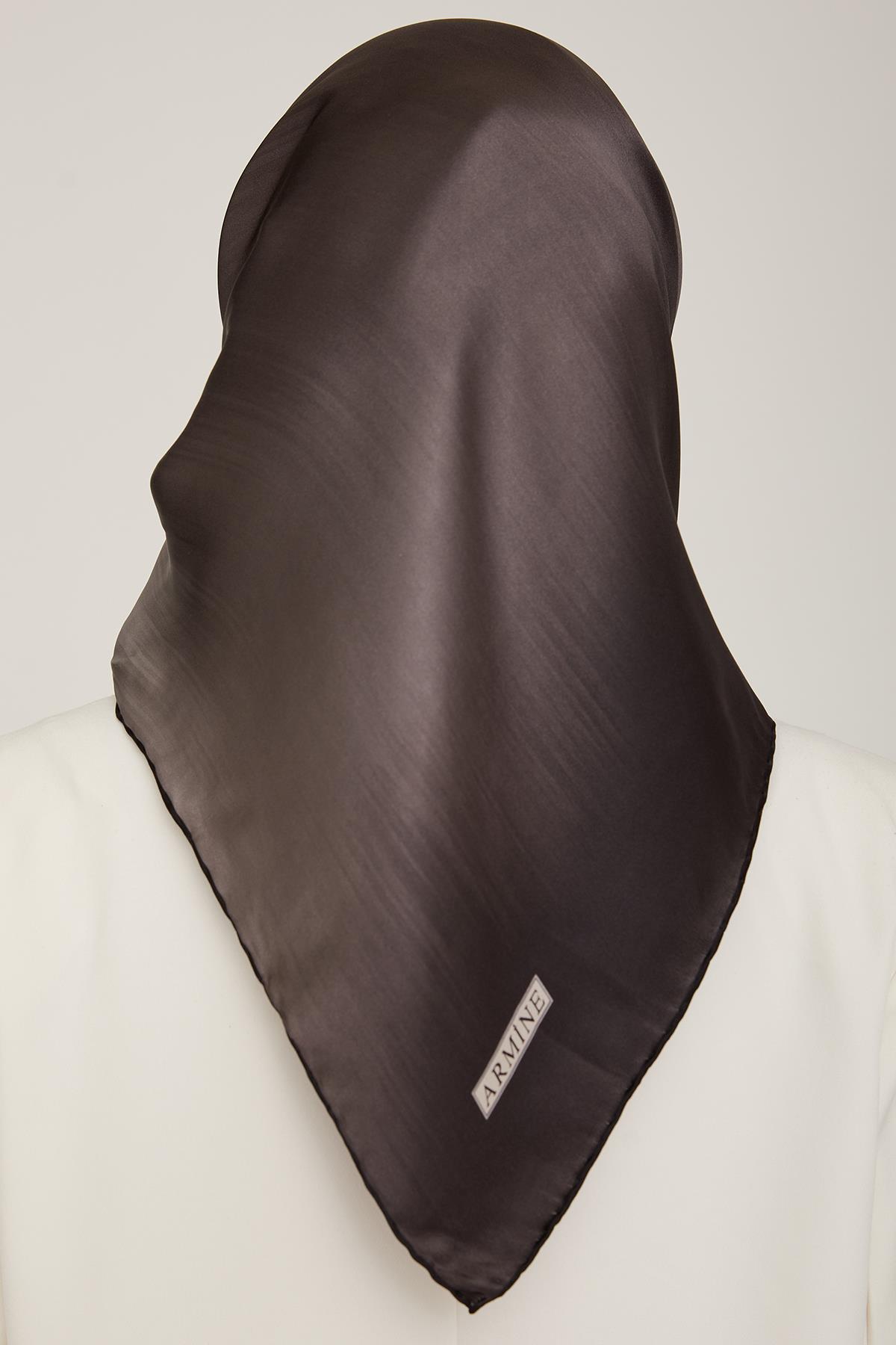 Armine İpek Saten Eşarp 8821D-56