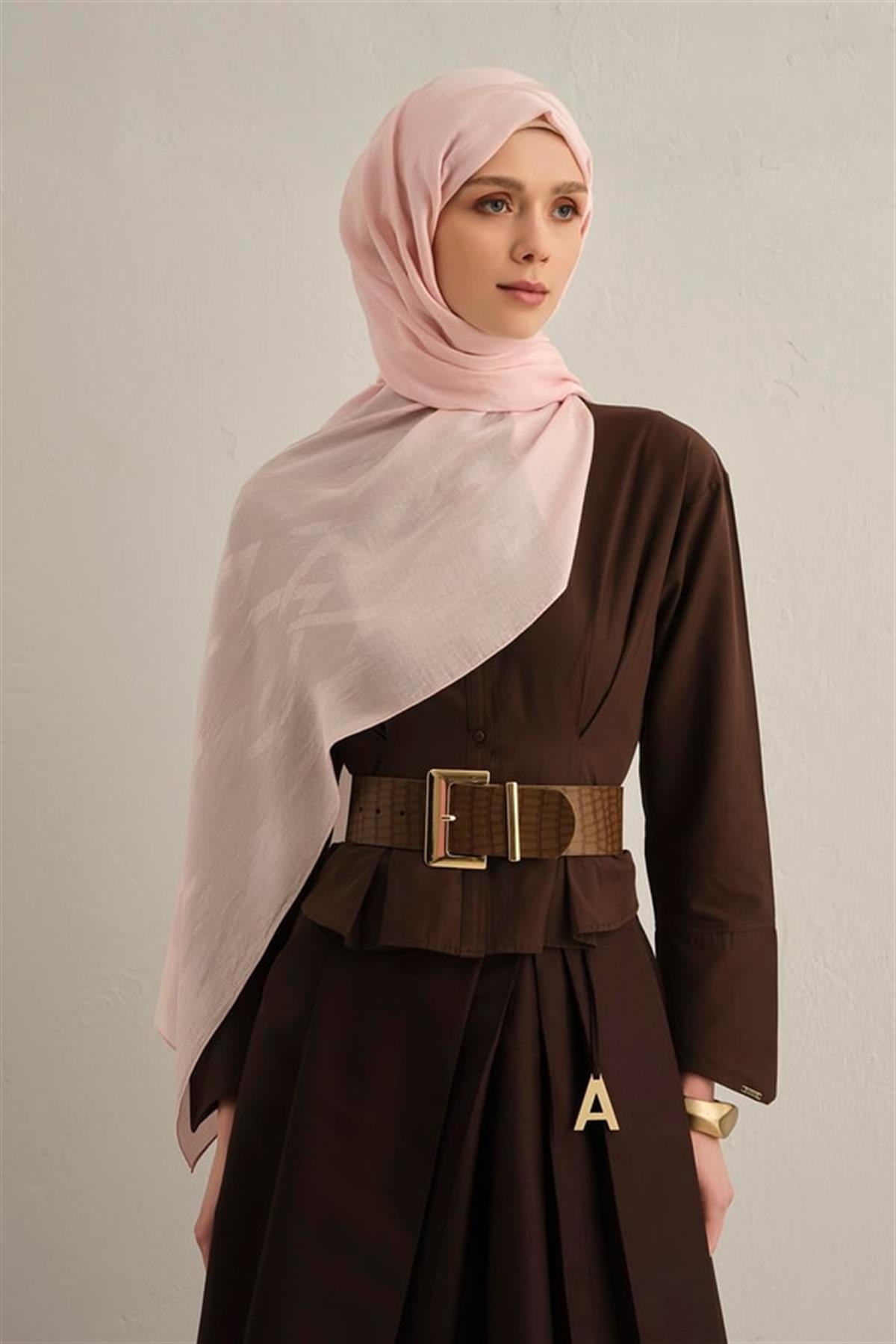 Armine Lyocell Şal 1 S00OA0444418-39