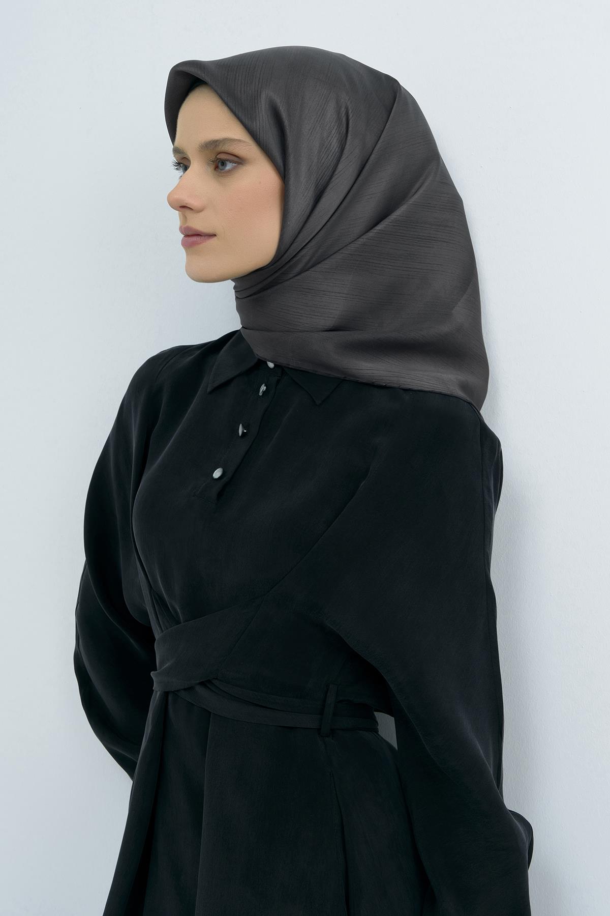 Armine Saten İpek Eşarp 9513D E26YA9513D01-50