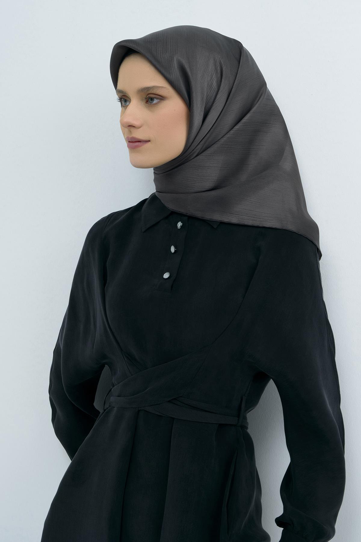 Armine Saten İpek Eşarp 9513D E26YA9513D01-50