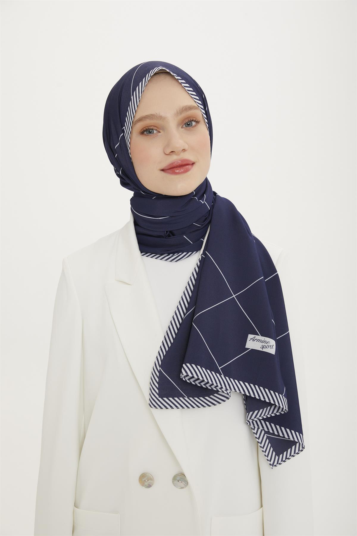 Armine Sport Modal Şal 2A 2147 S00OA2147002-02