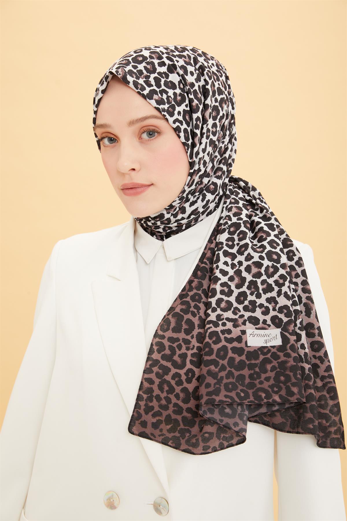 Armine Sport Modal Şal 3670 6262 S00OA6262001-17