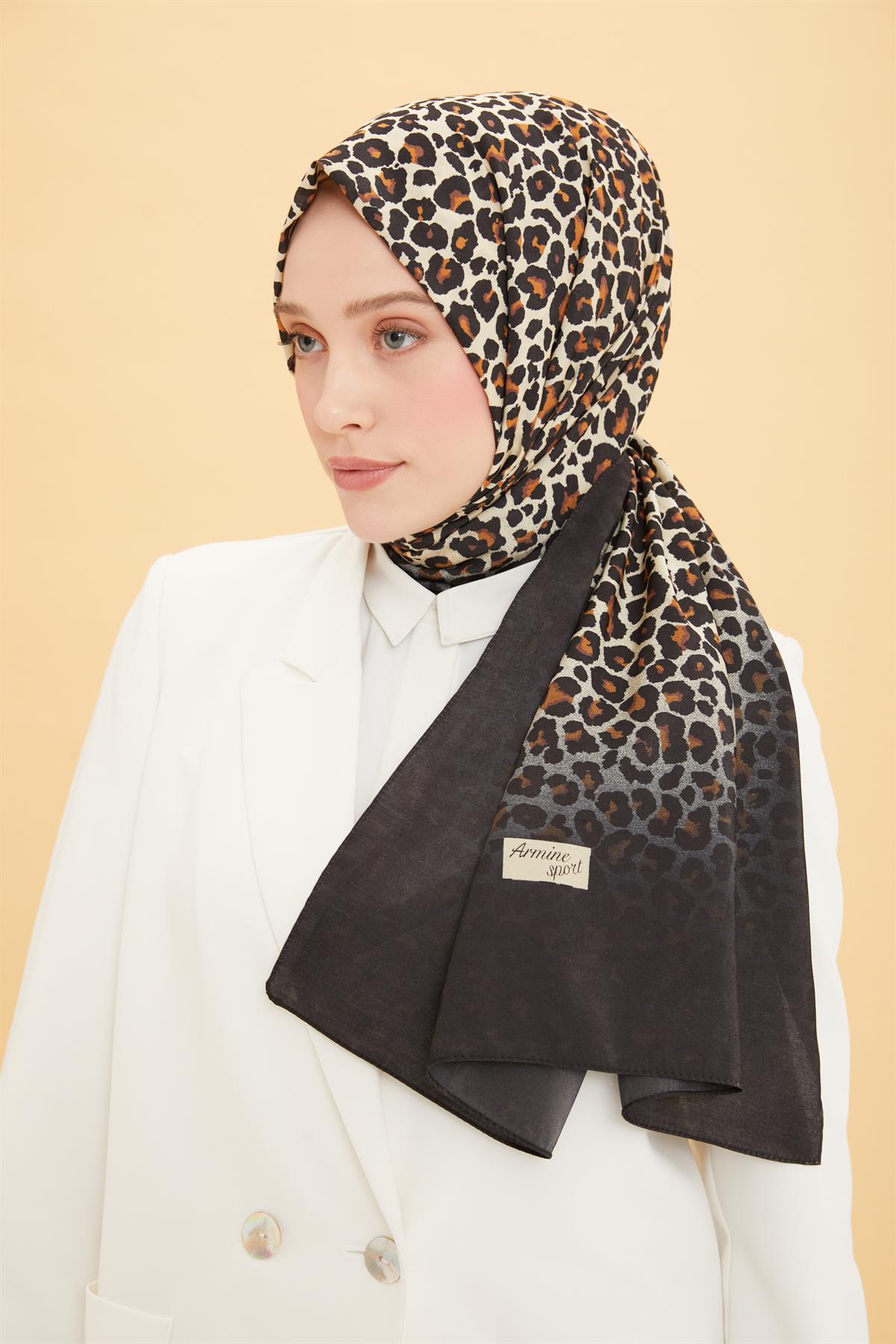 Armine Sport Modal Şal 3670 6262 S00OA6262001-01
