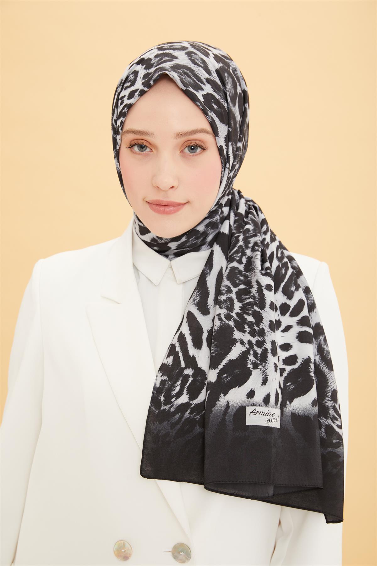 Armine Sport Modal Şal S00OA6262002-13