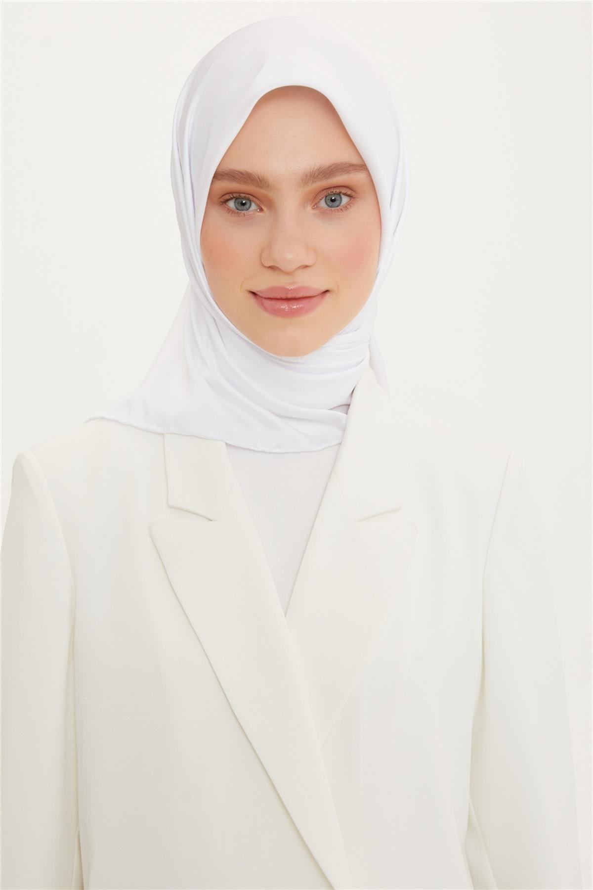 Armine Sport Tivil Düz Eşarp E00OA0444040-147