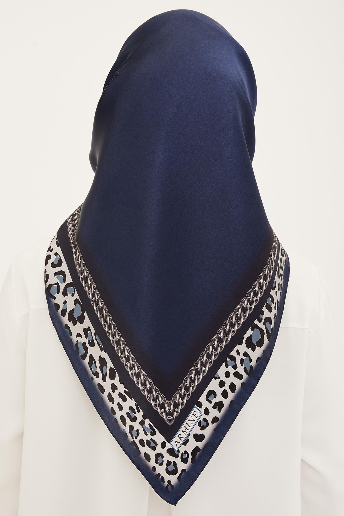 Armine Tivil İpek Eşarp 8912D E23YA8912D02-56