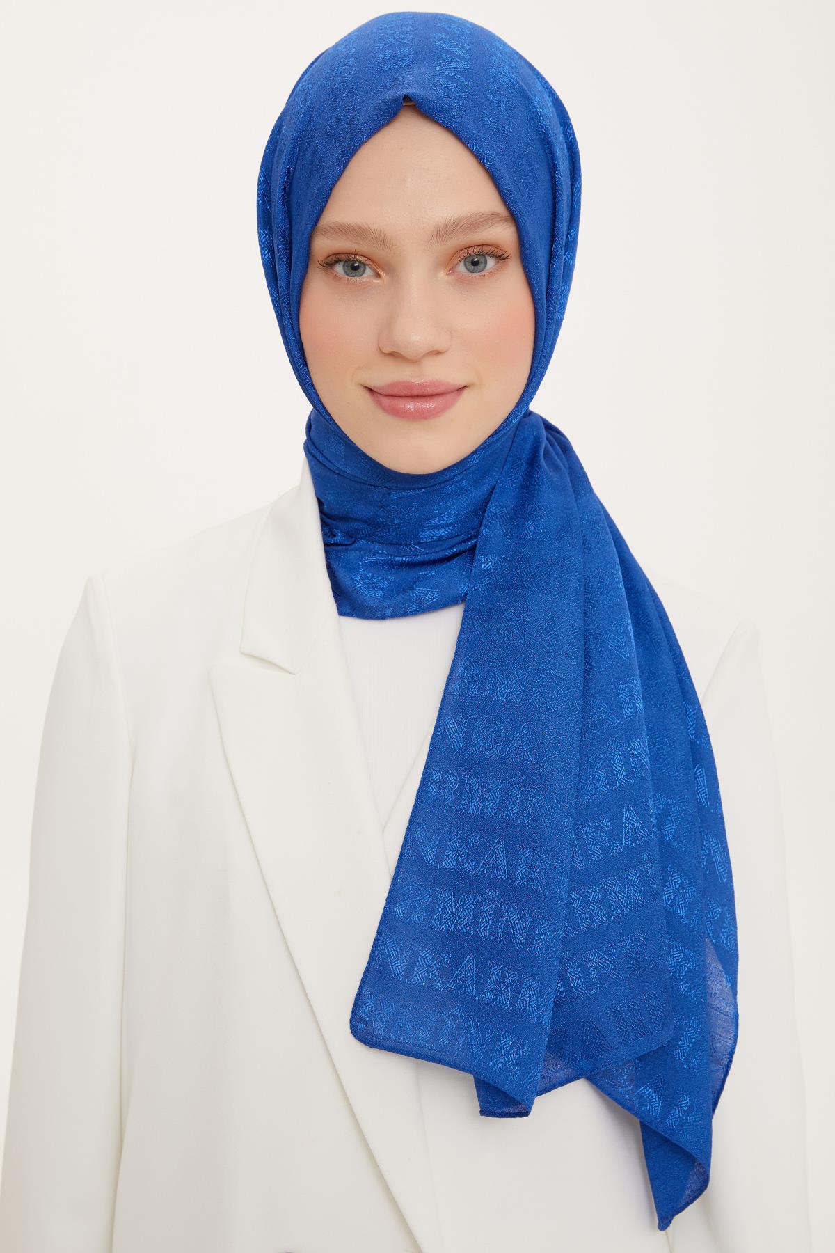 Armine Trend A Logo Şal 1 S00OA0444232-21183