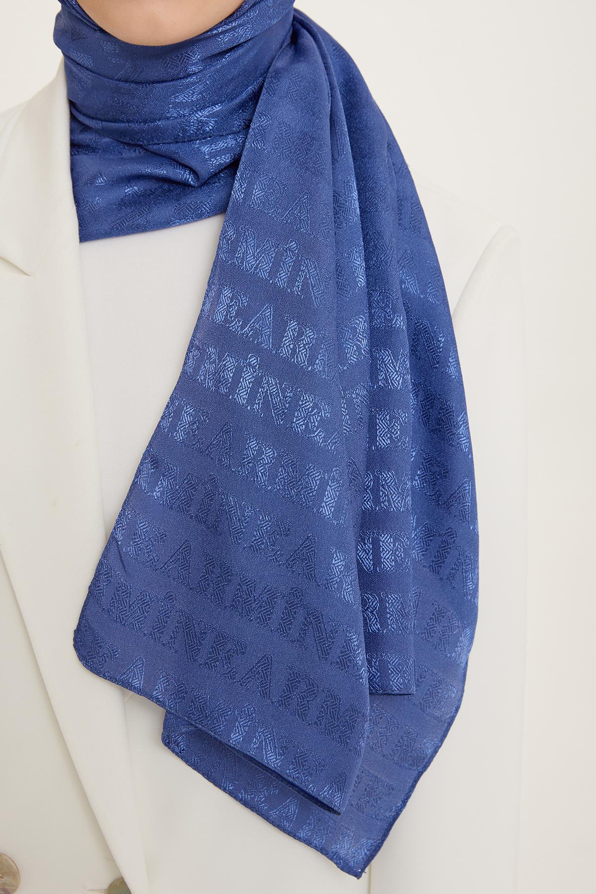 Armine Trend A Logo Şal 1 S00OA0444232-21182