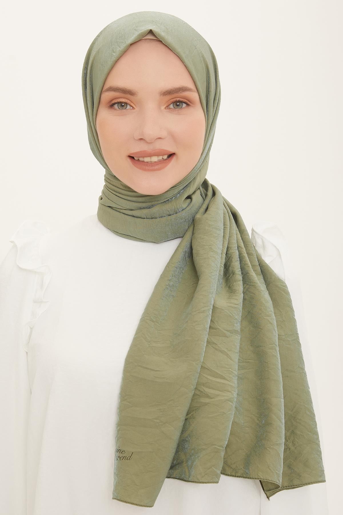 Armine Trend Hayal Şal S00OA0444241-542