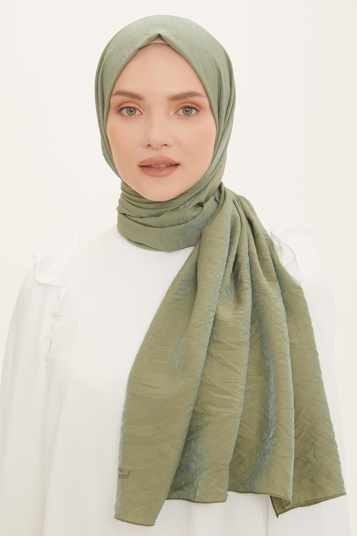 Armine Trend Hayal Şal S00OA0444241-542