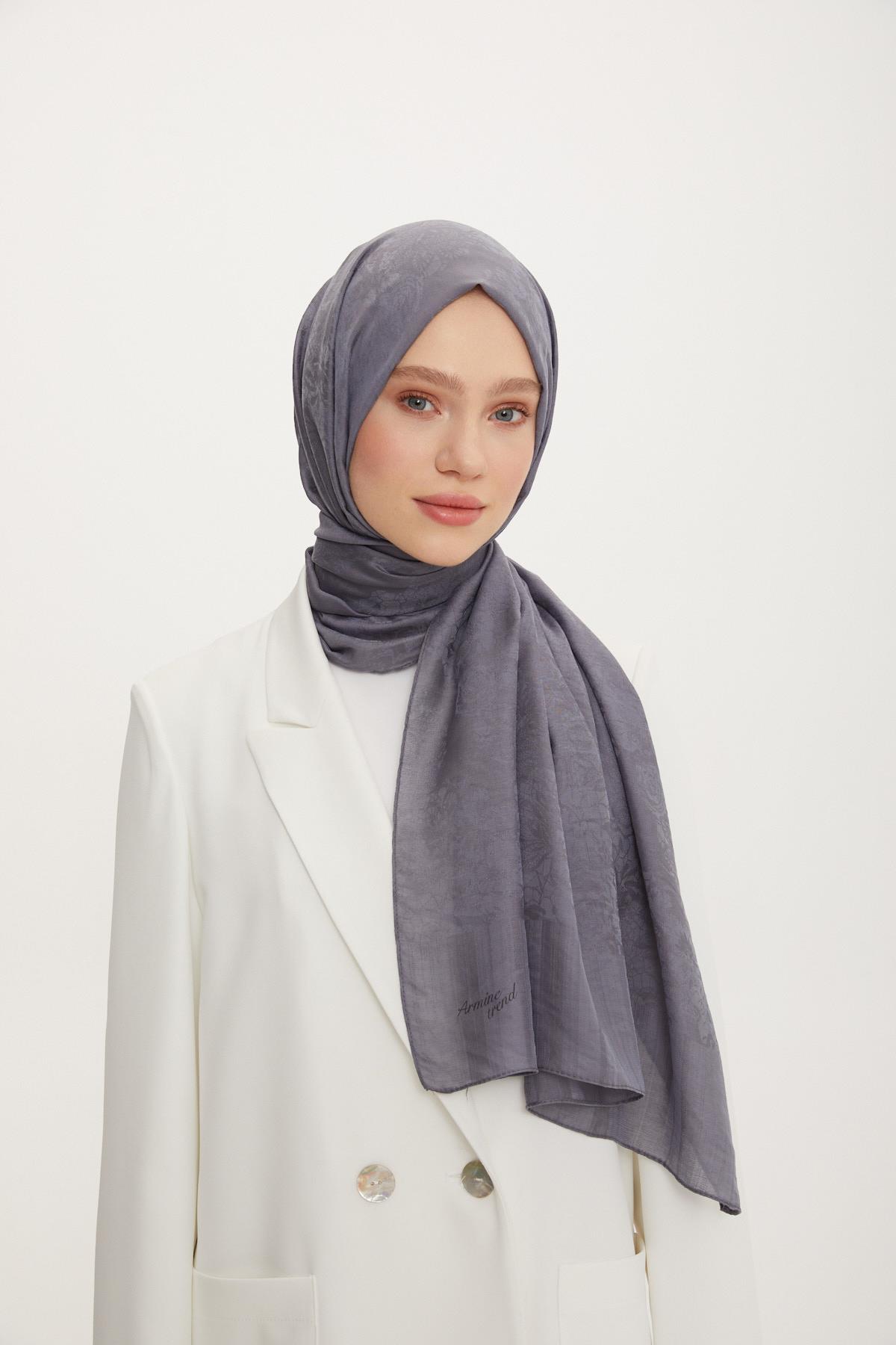 Armine Trend Işıl Şal 1 S00OA0444224-197