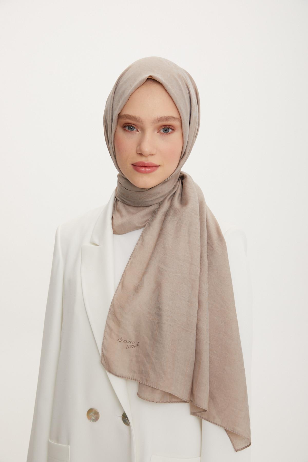Armine Trend Işıl Şal 1 S00OA0444224-304