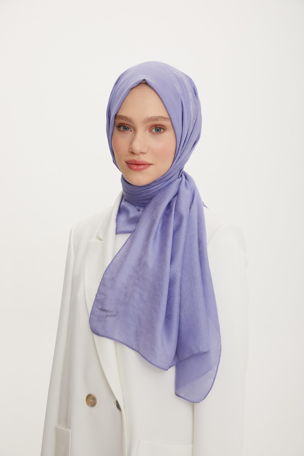 Armine Trend Işıl Şal 1 S00OA0444224-493