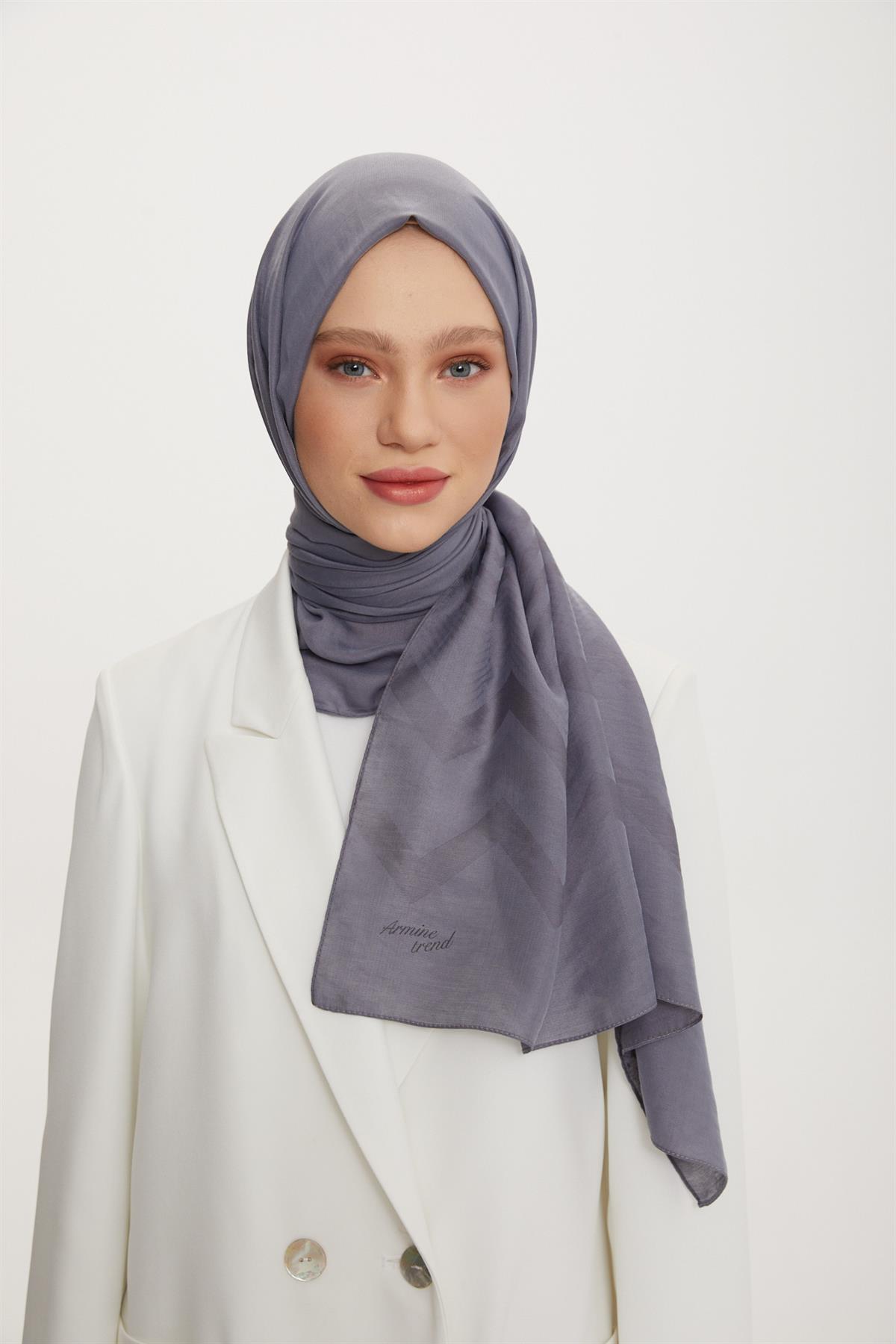 Armine Trend Işıl Şal 5 S00OA0444228-197