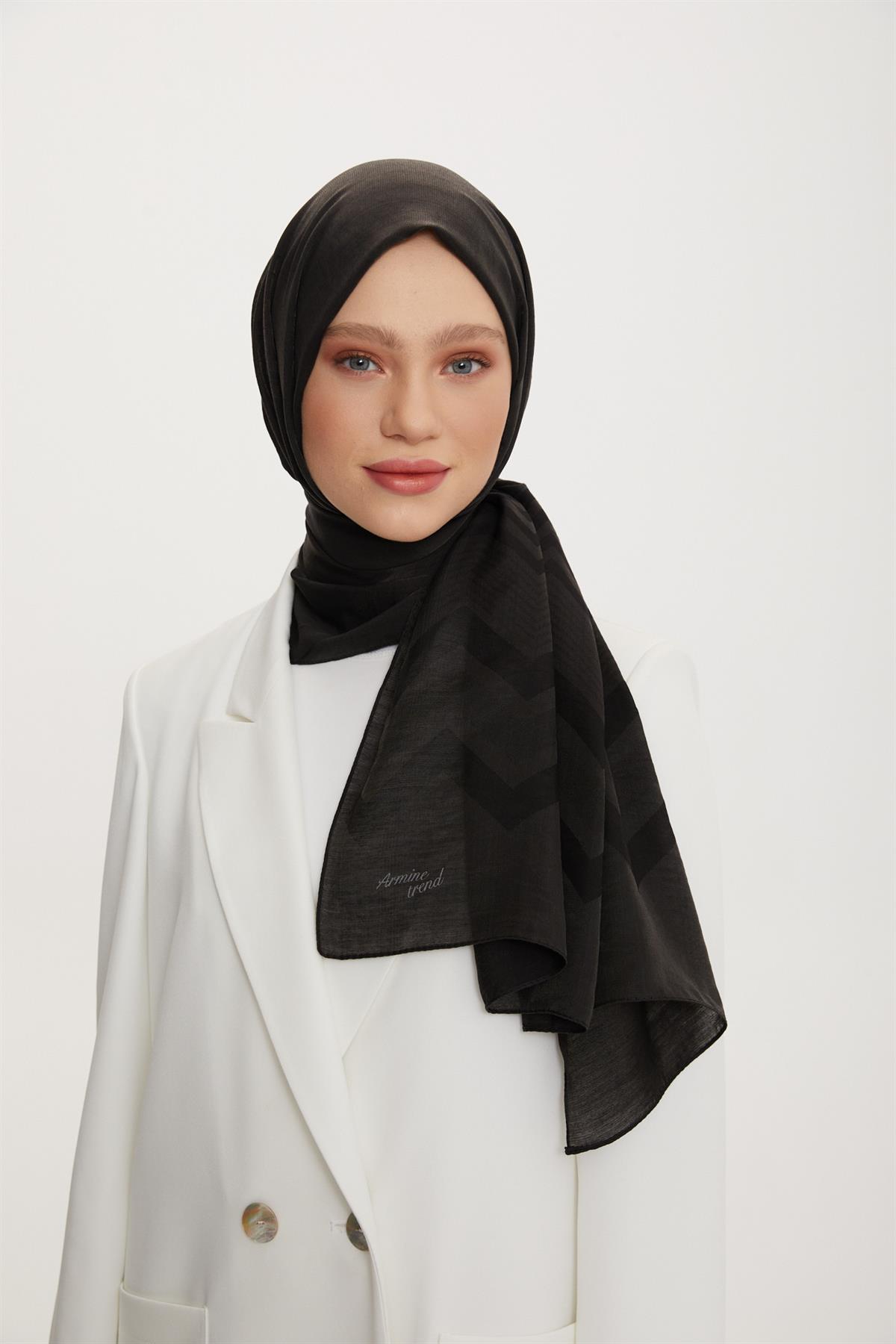 Armine Trend Işıl Şal 5 S00OA0444228-21
