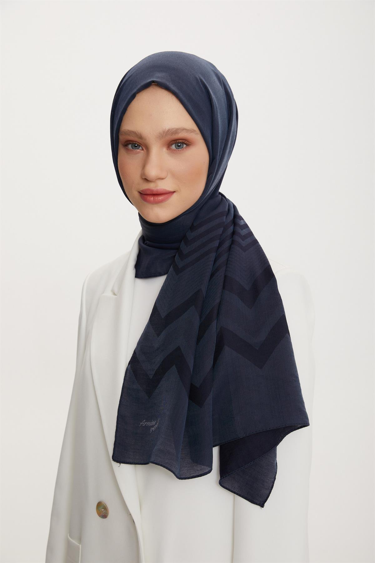 Armine Trend Işıl Şal 5 S00OA0444228-54