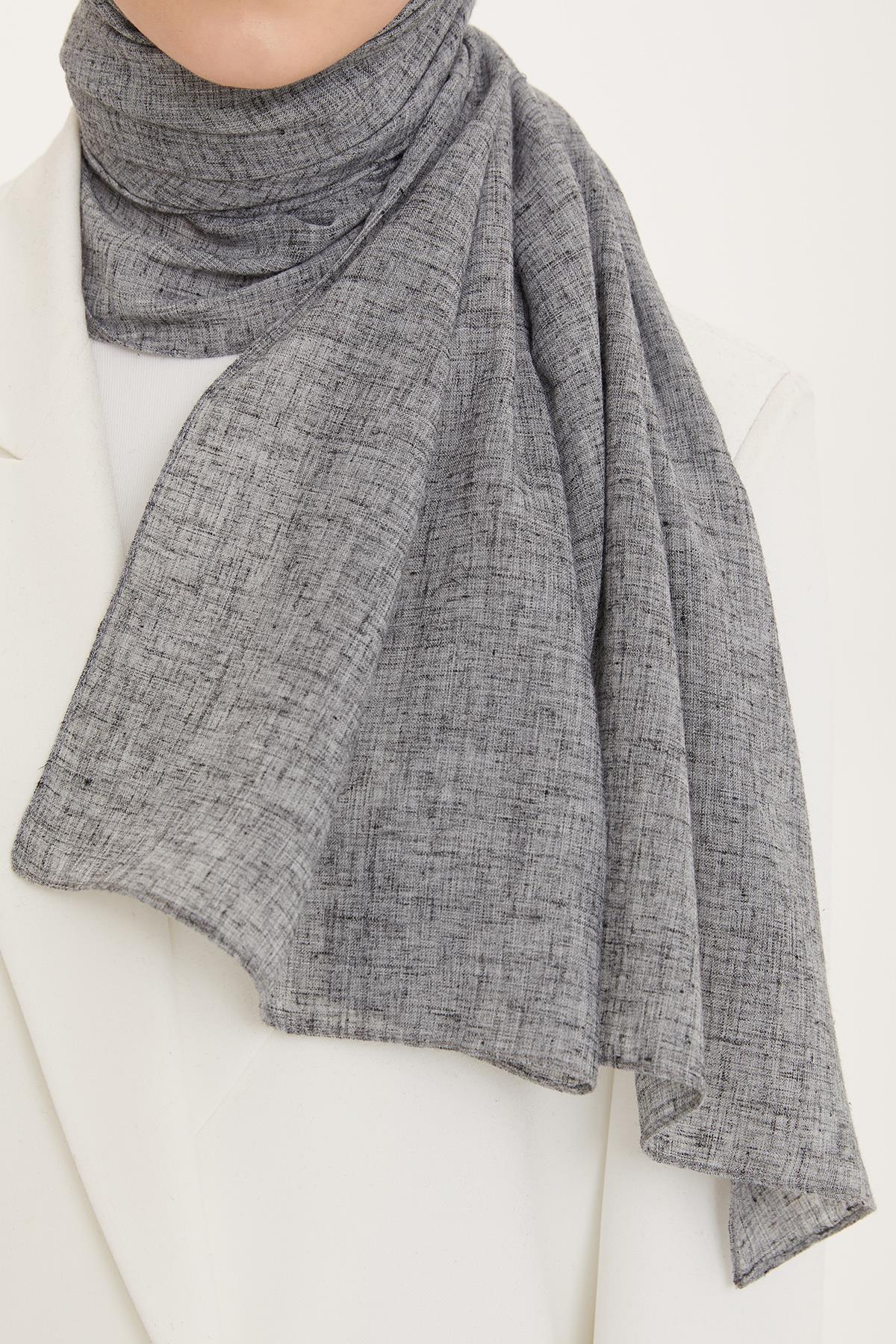 Armine Trend Keten Şal S00OA0444231-21