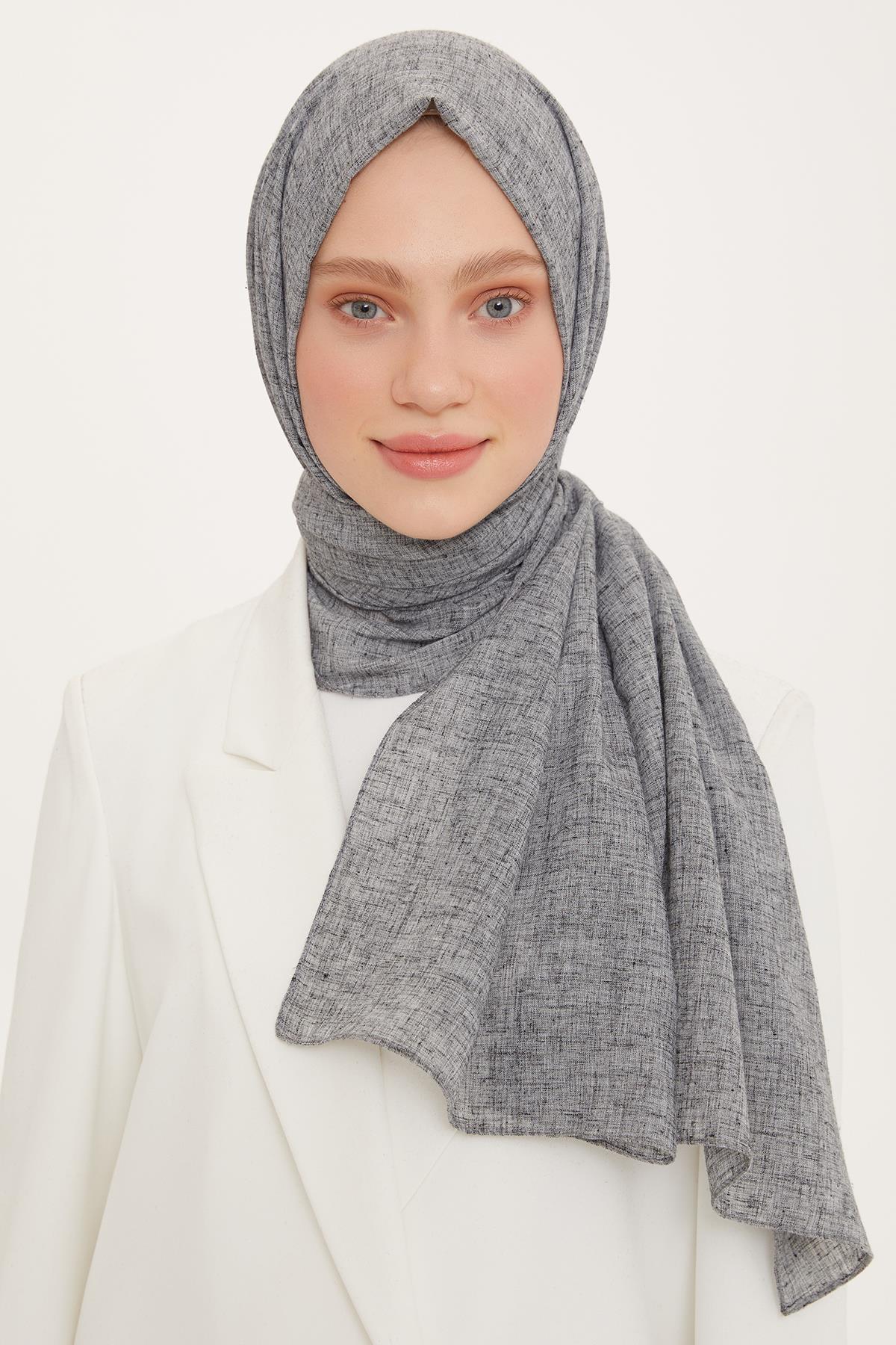 Armine Trend Keten Şal S00OA0444231-21