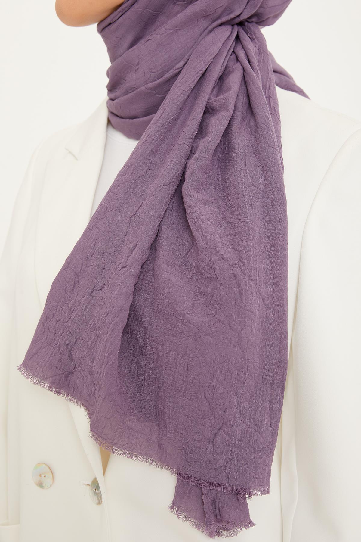 Armine Trend Larin Crush Şal S00OA0444243-21