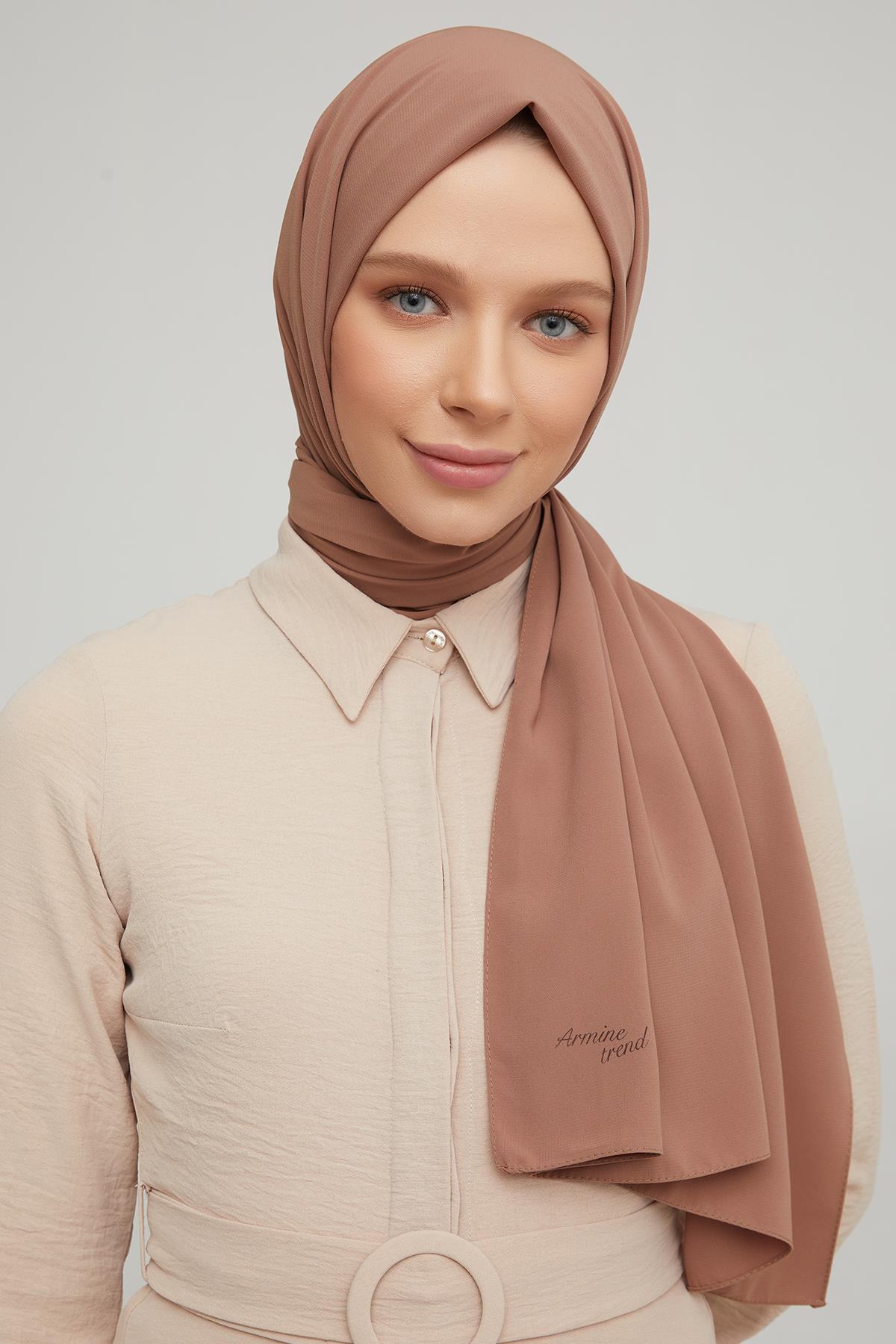 Armine Trend Medine İpeği Şal S00OA0444081-1036
